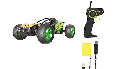 RC-Monstertruck »Rupter Buggy 2,4GHz 1:14«