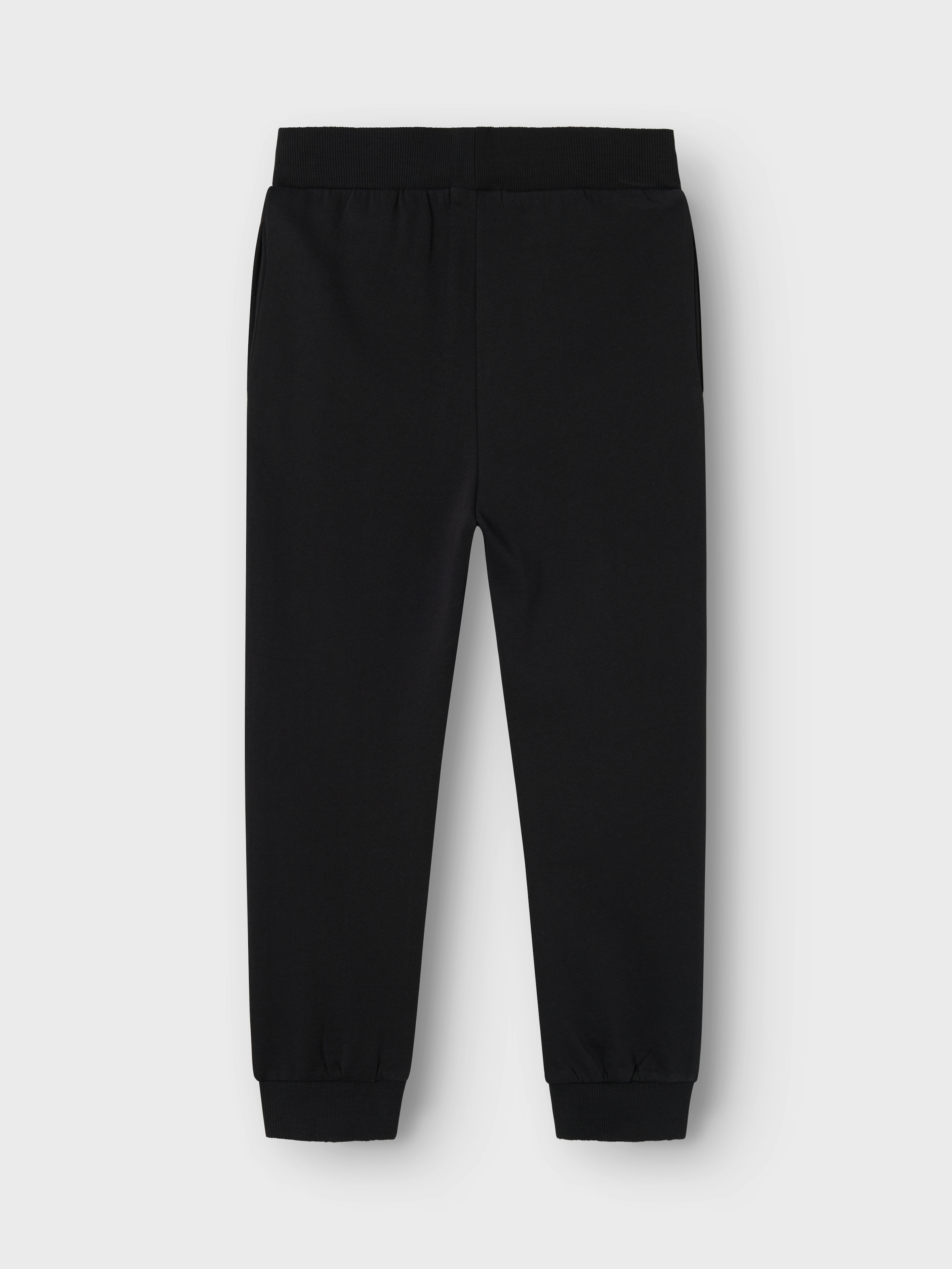 Name It Sweathose »NKMVIAN NREG SWE PANT BRU NOOS«
