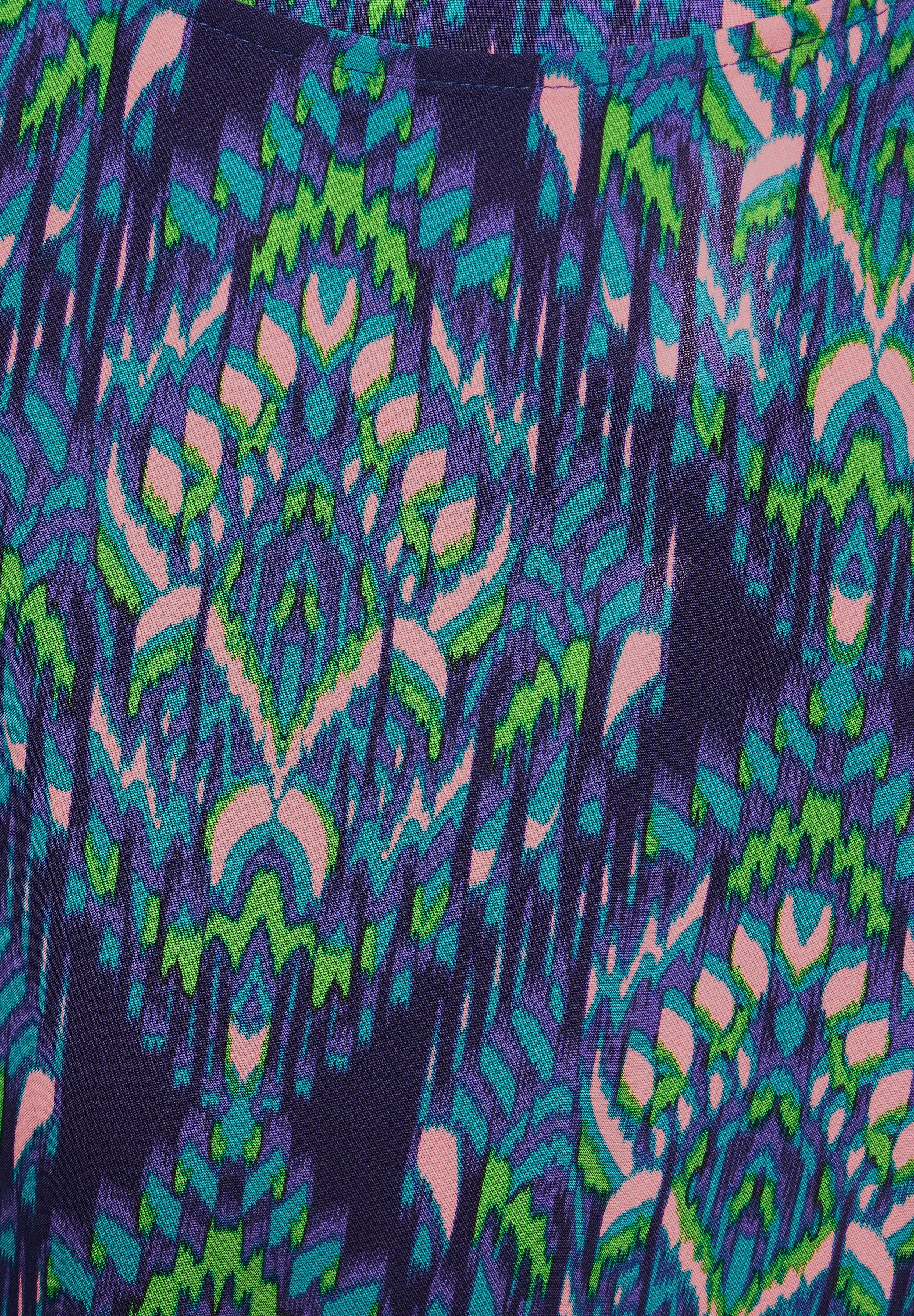 STREET ONE Blusentop aus softer Viskose