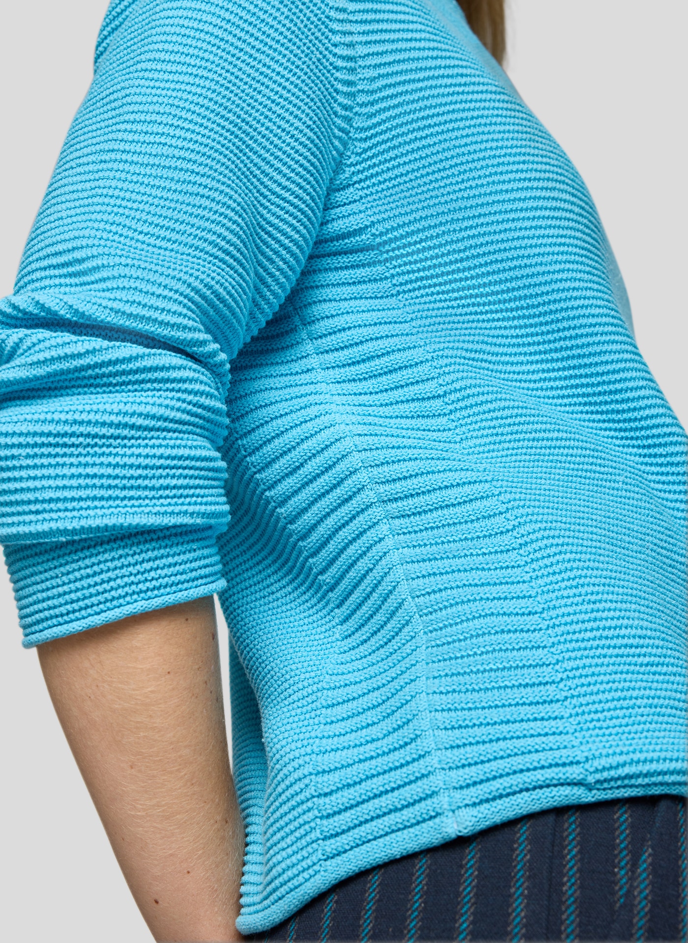 Rabe Strickpullover »Pullover«