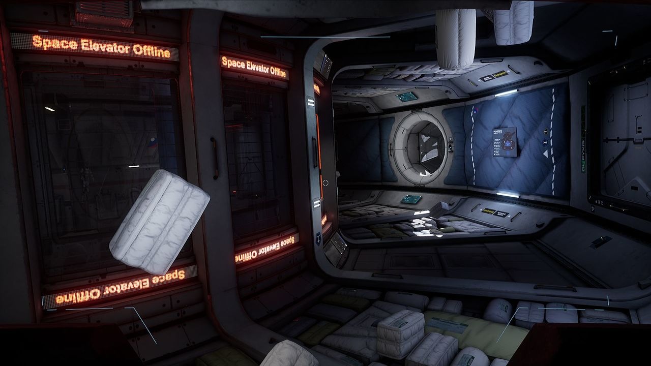 Wired Productions Spielesoftware »Deliver us the Moon«, PlayStation 5