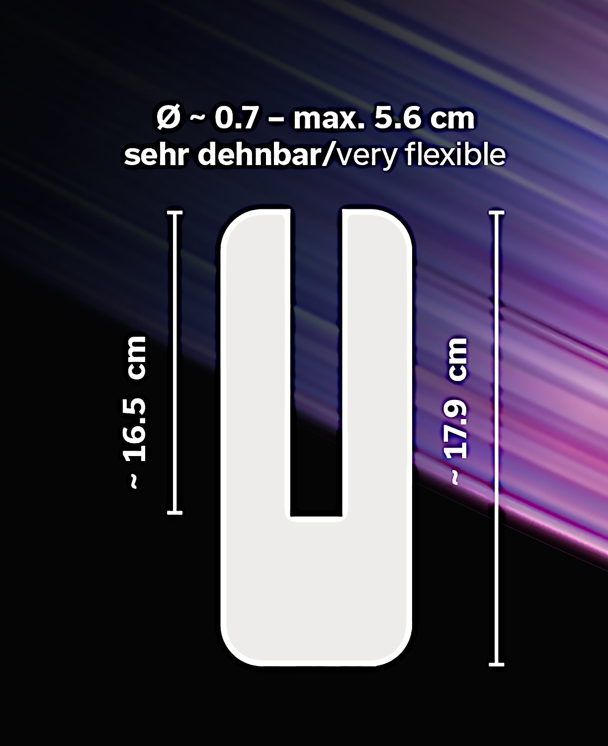 You2Toys Masturbator »Masturbator Realistic Masturbator«