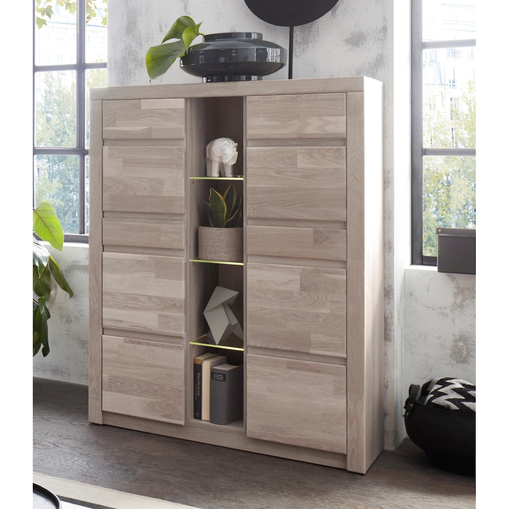 Woltra Highboard »Silkeborg«