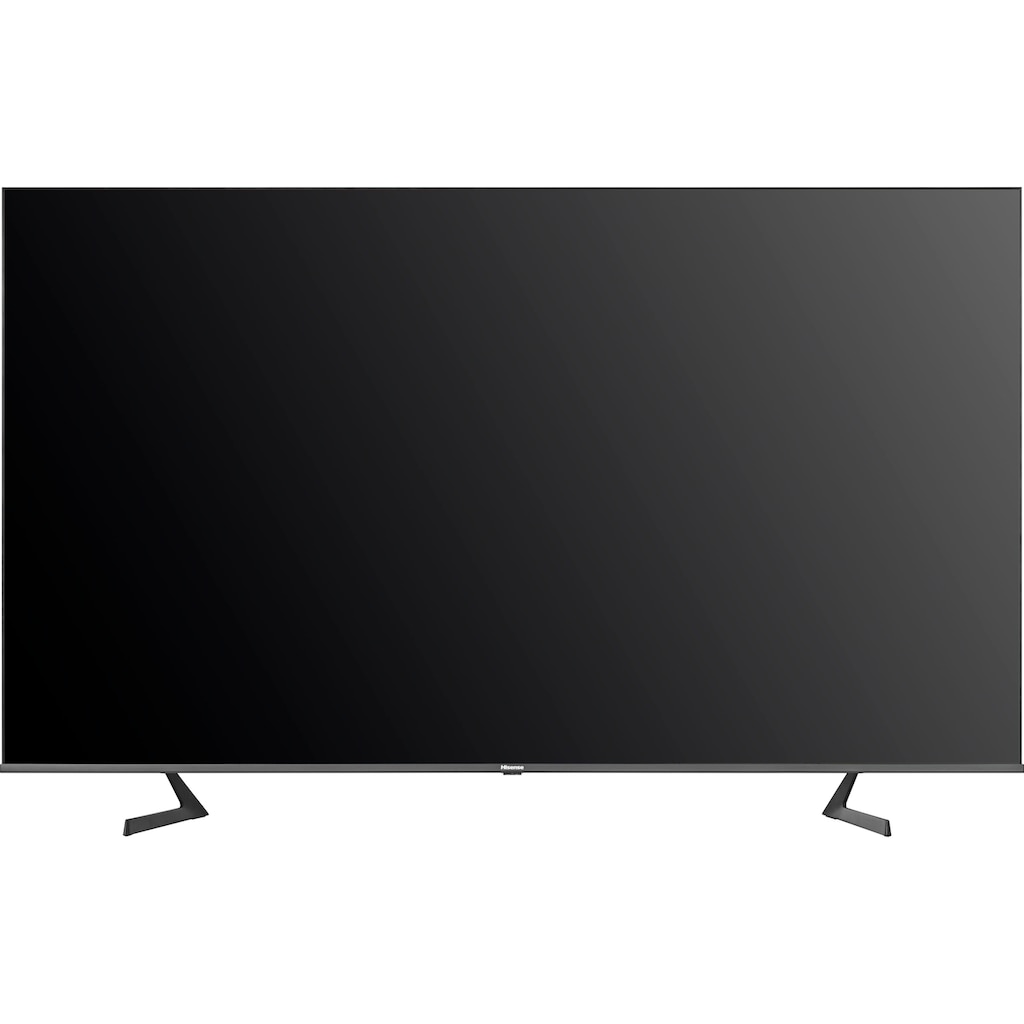 Hisense QLED-Fernseher »75A76GQ«, 190,5 cm/75 Zoll, 4K Ultra HD, Smart-TV