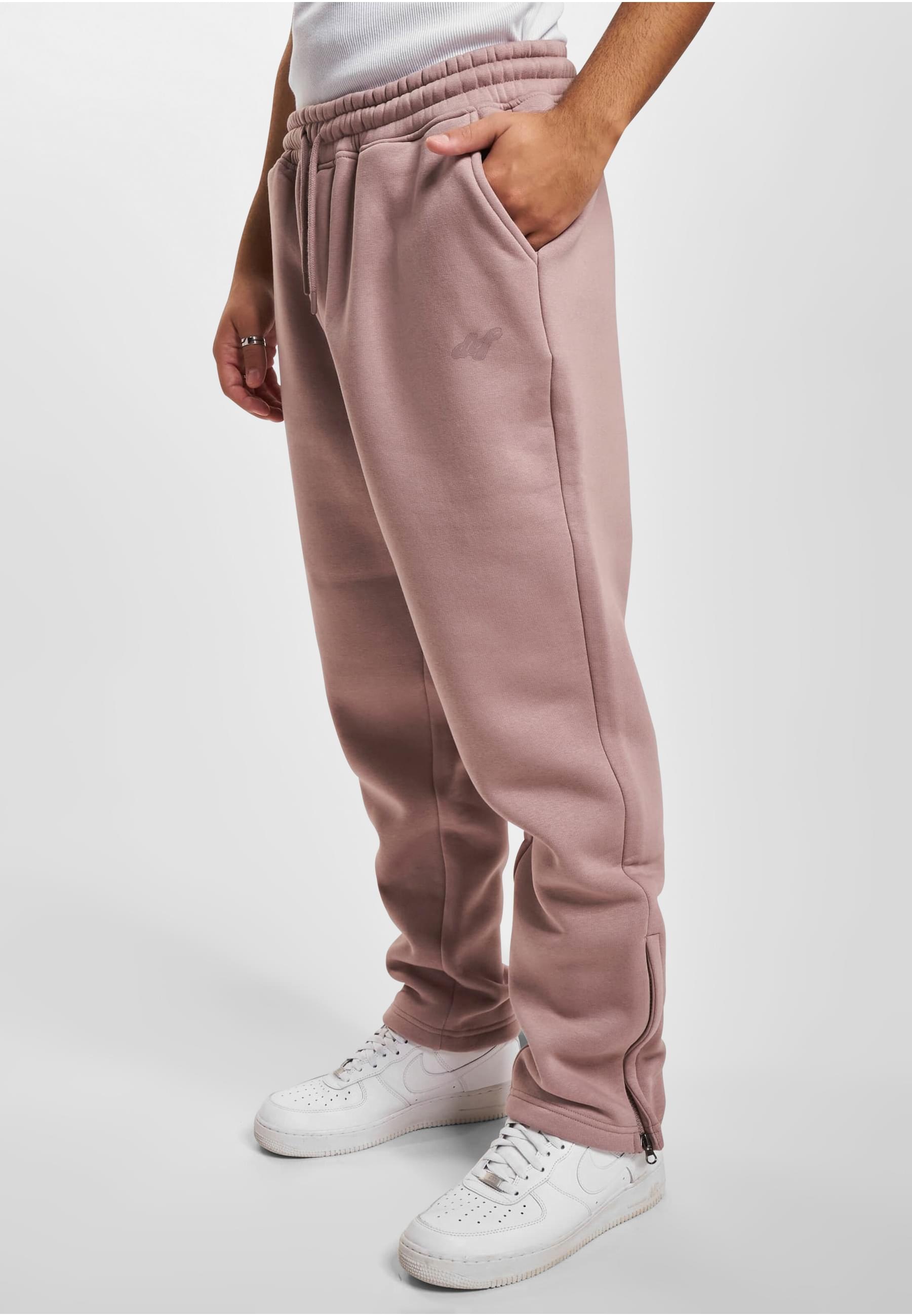 DEF Jogginghose »DEF Herren DEF JOEL Sweatpant«, (1 tlg.)