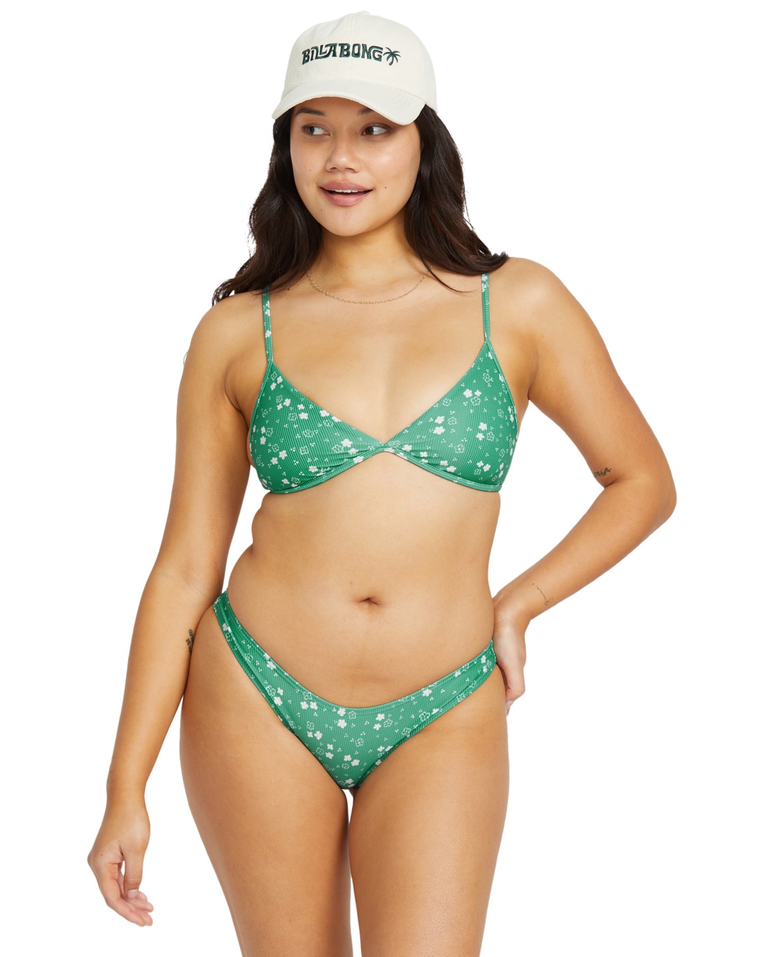 Billabong Bikini-Hose "In The Green"