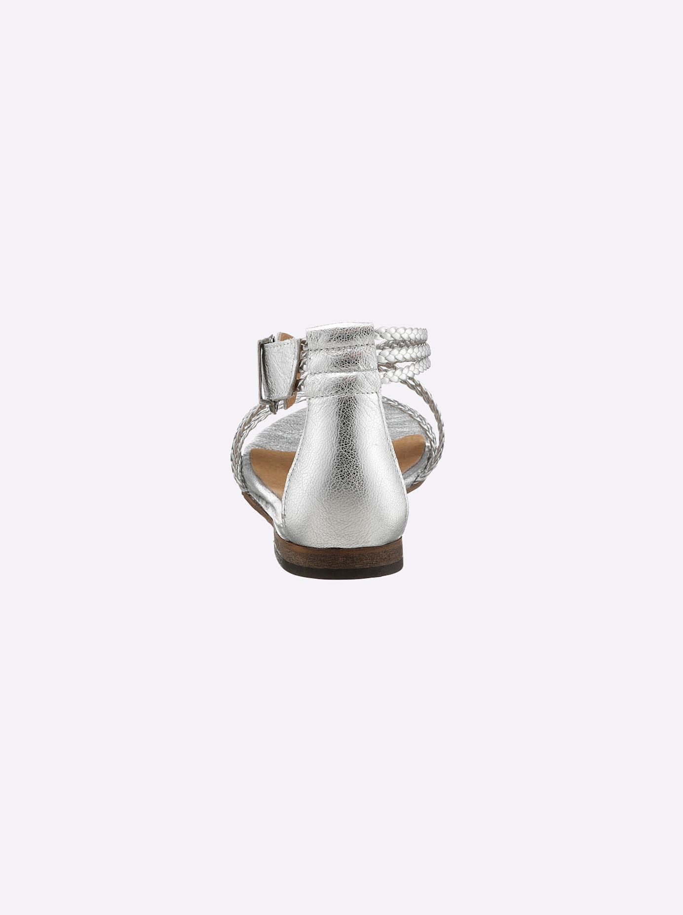 heine Sandalette