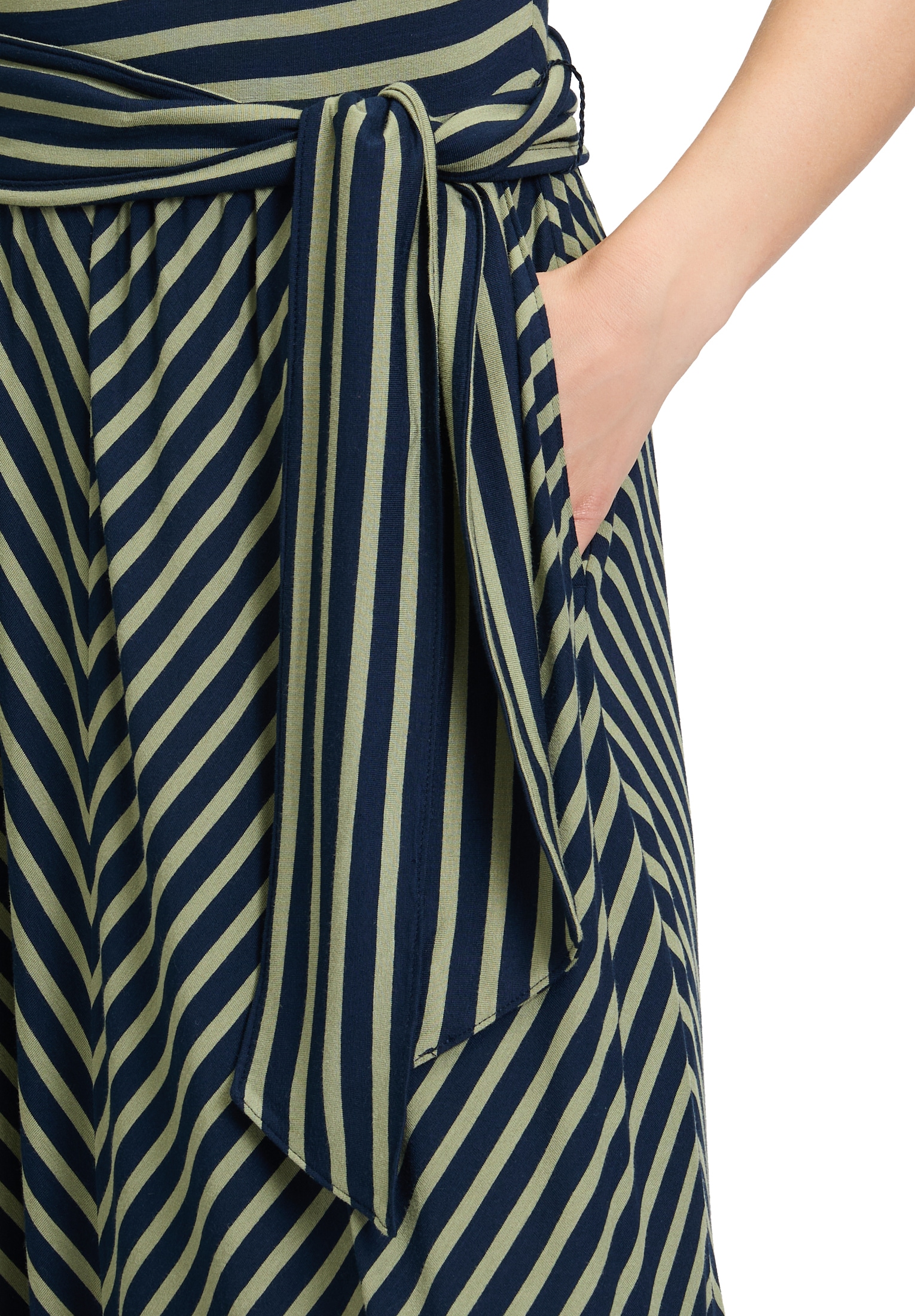 Betty Barclay Jerseykleid »Betty Barclay Jerseykleid kurzarm«