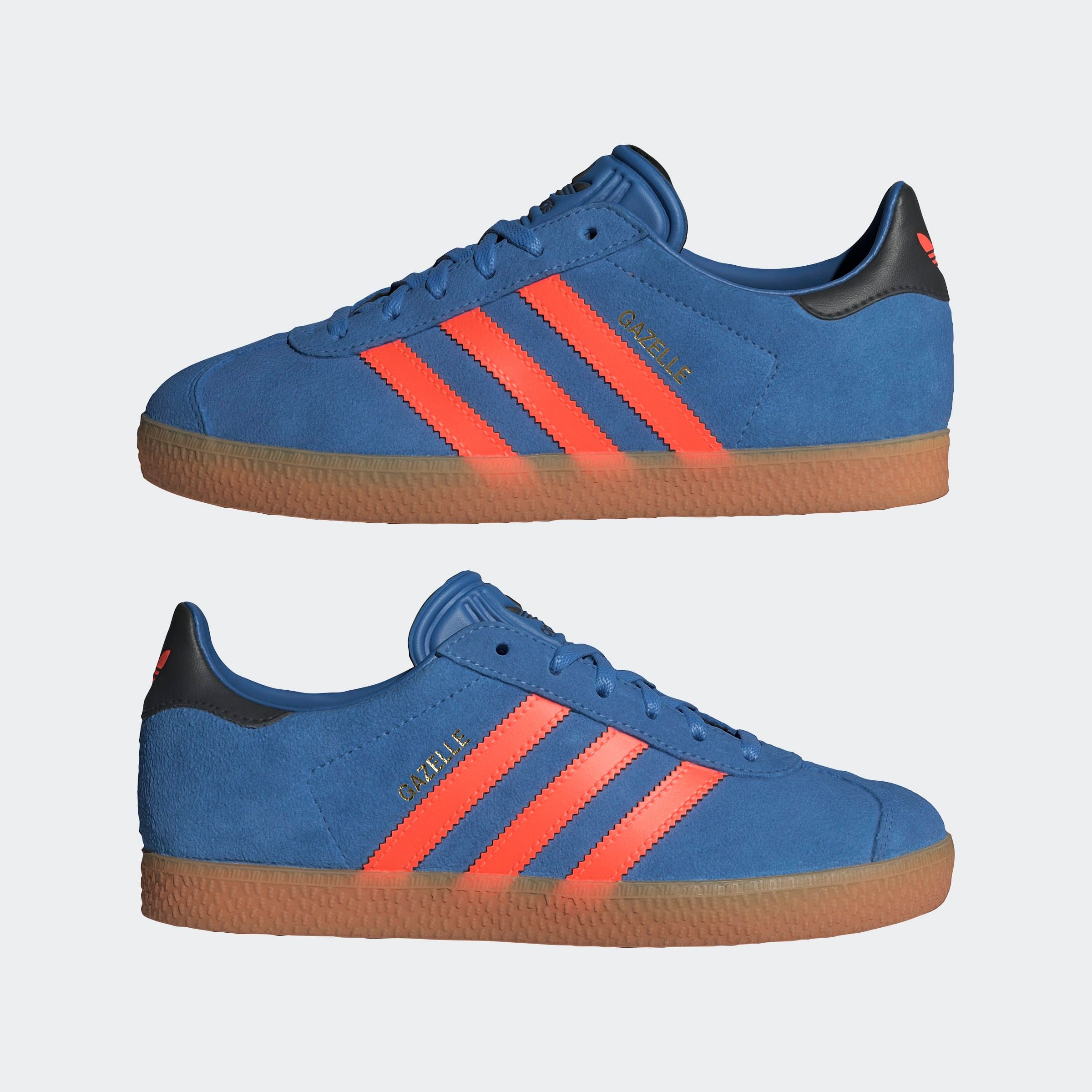 adidas Originals Sneaker »GAZELLE KIDS«