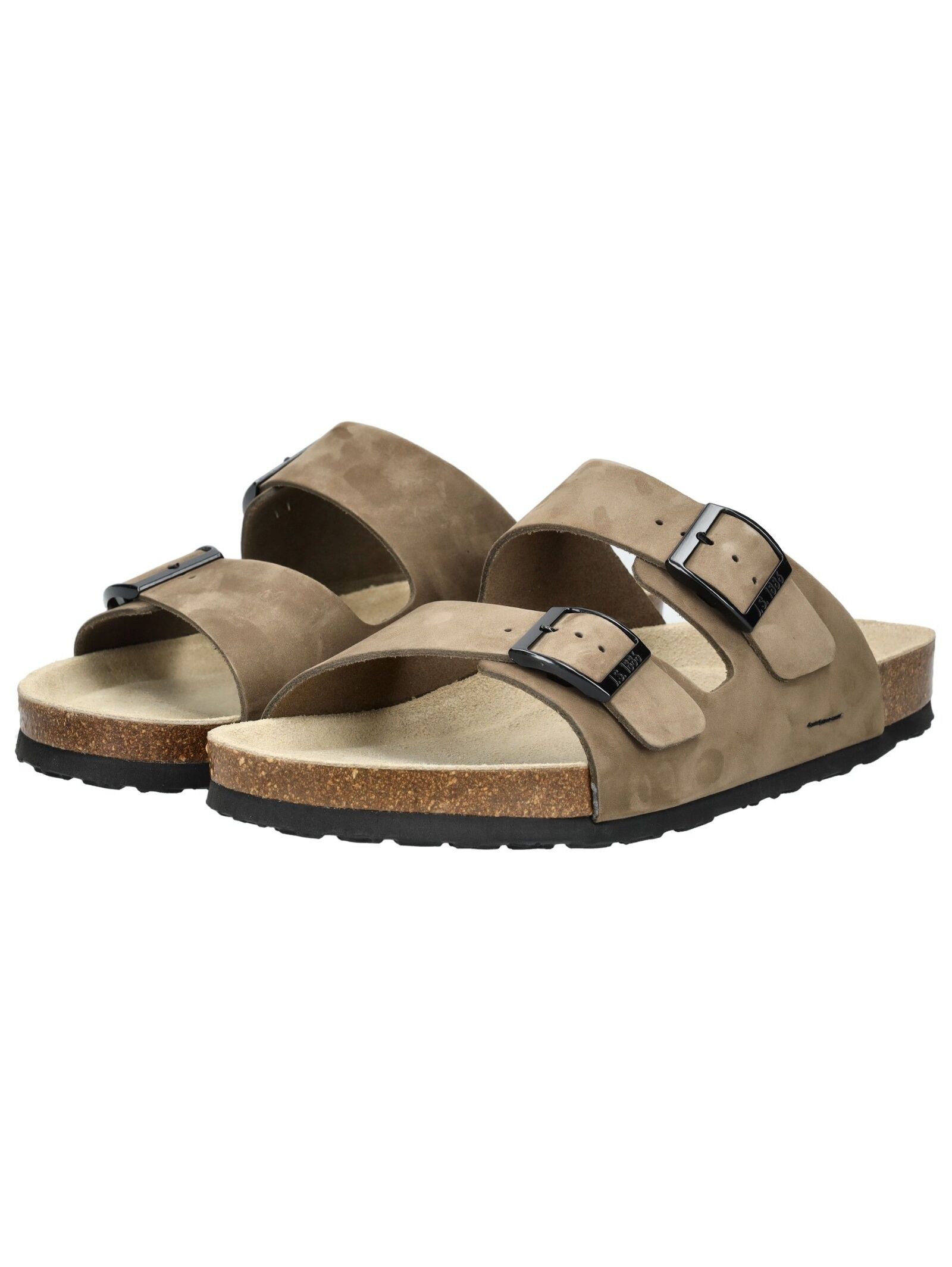 Josef Seibel Pantolette »Josef Seibel Pantoletten Leder«
