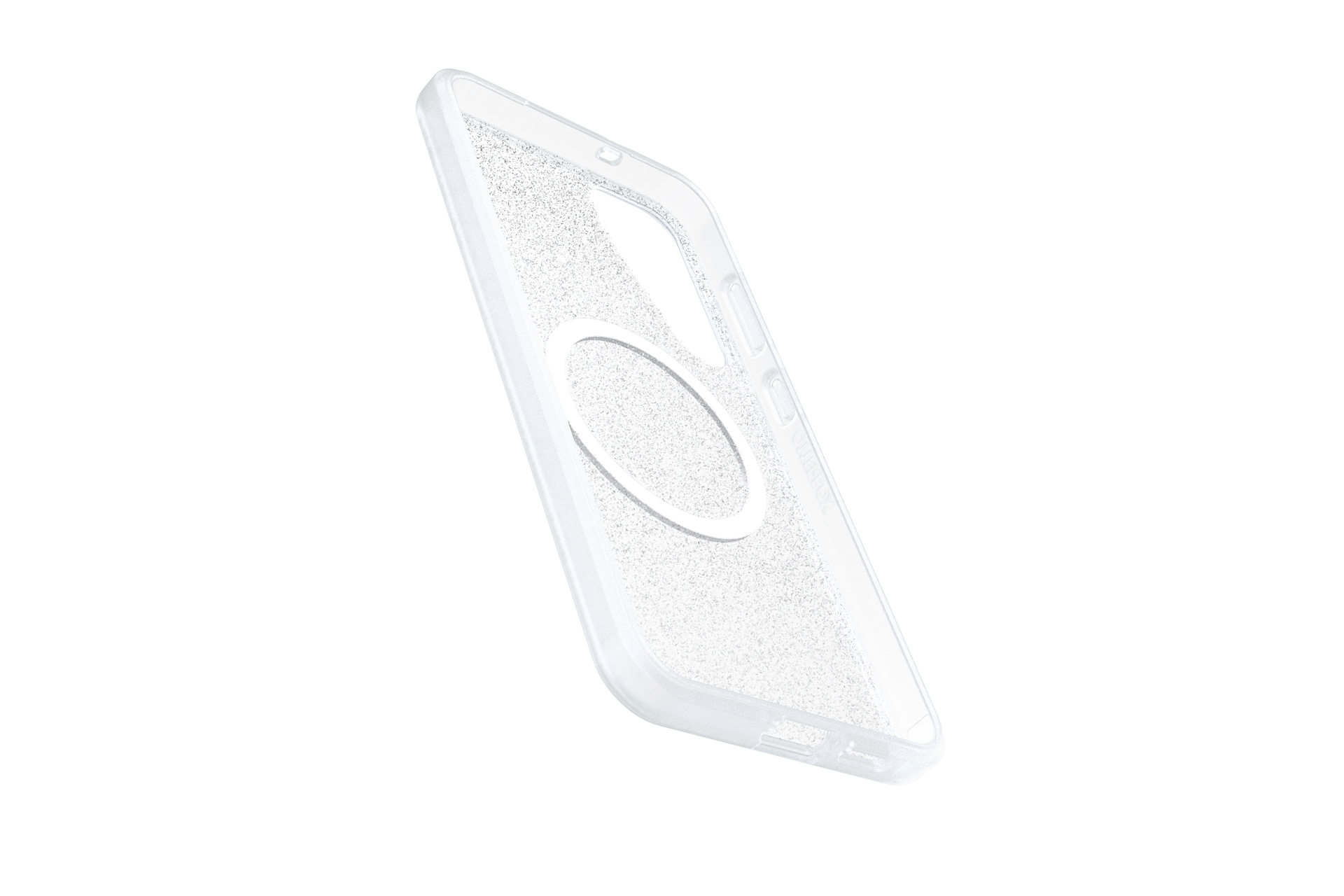 Otterbox Handyhülle »React Series Case with Magnet für Samsung Galaxy S25+«, Backcover, Schutzhülle, Handyschutzhülle, Case, Schutzcase, stoßfest