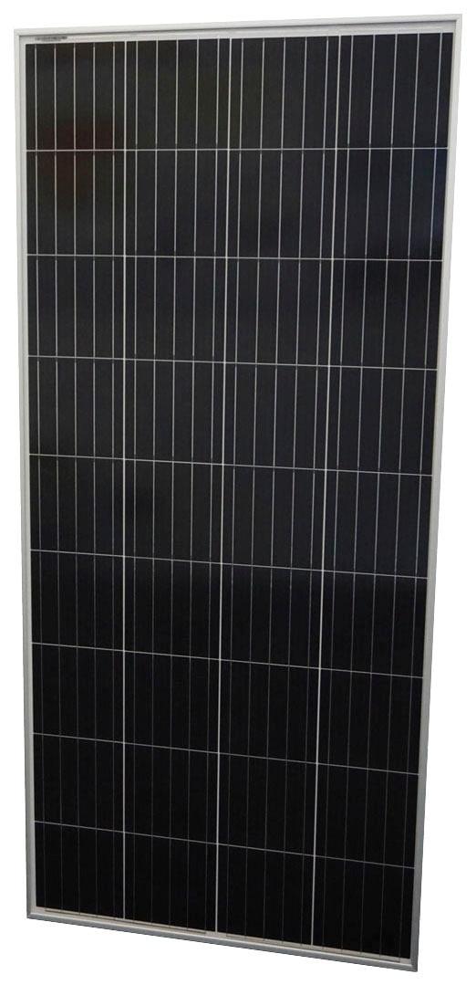 Solarmodul »Sun Plus 200J«