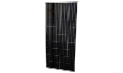 Solarmodul »Sun Plus 200J«