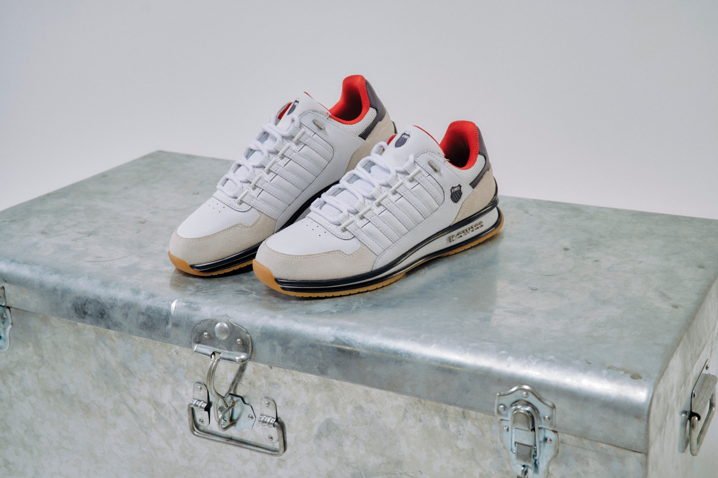 K-Swiss Sneaker »RINZLER GT«