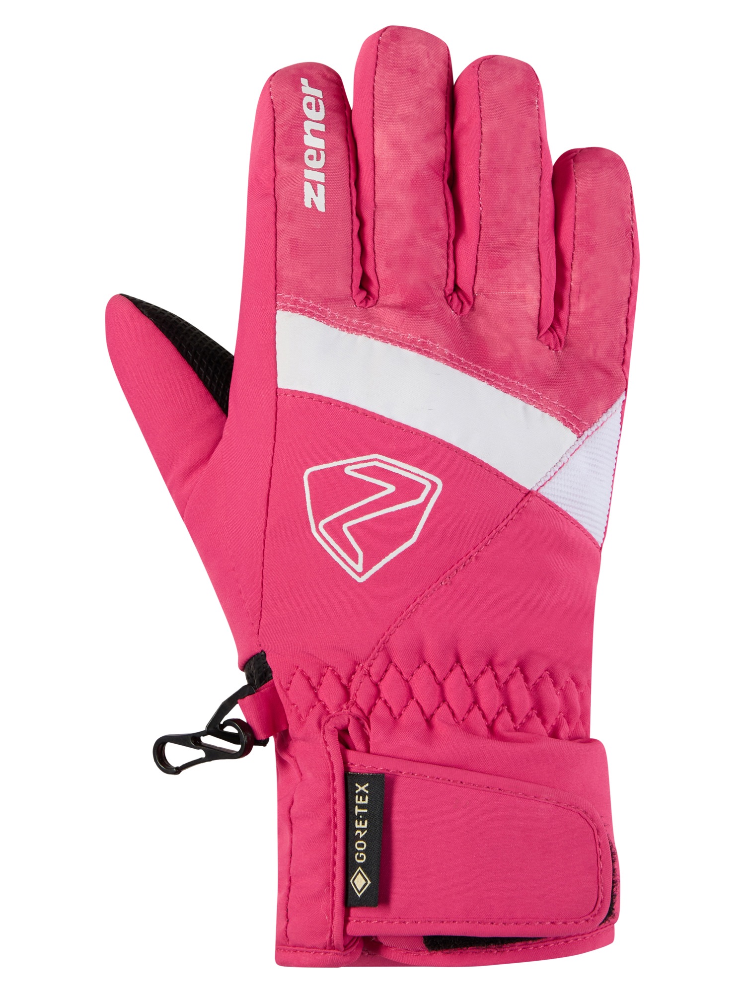 Ziener Skihandschuhe "LEIF-Z GTX glove junior" günstig online kaufen