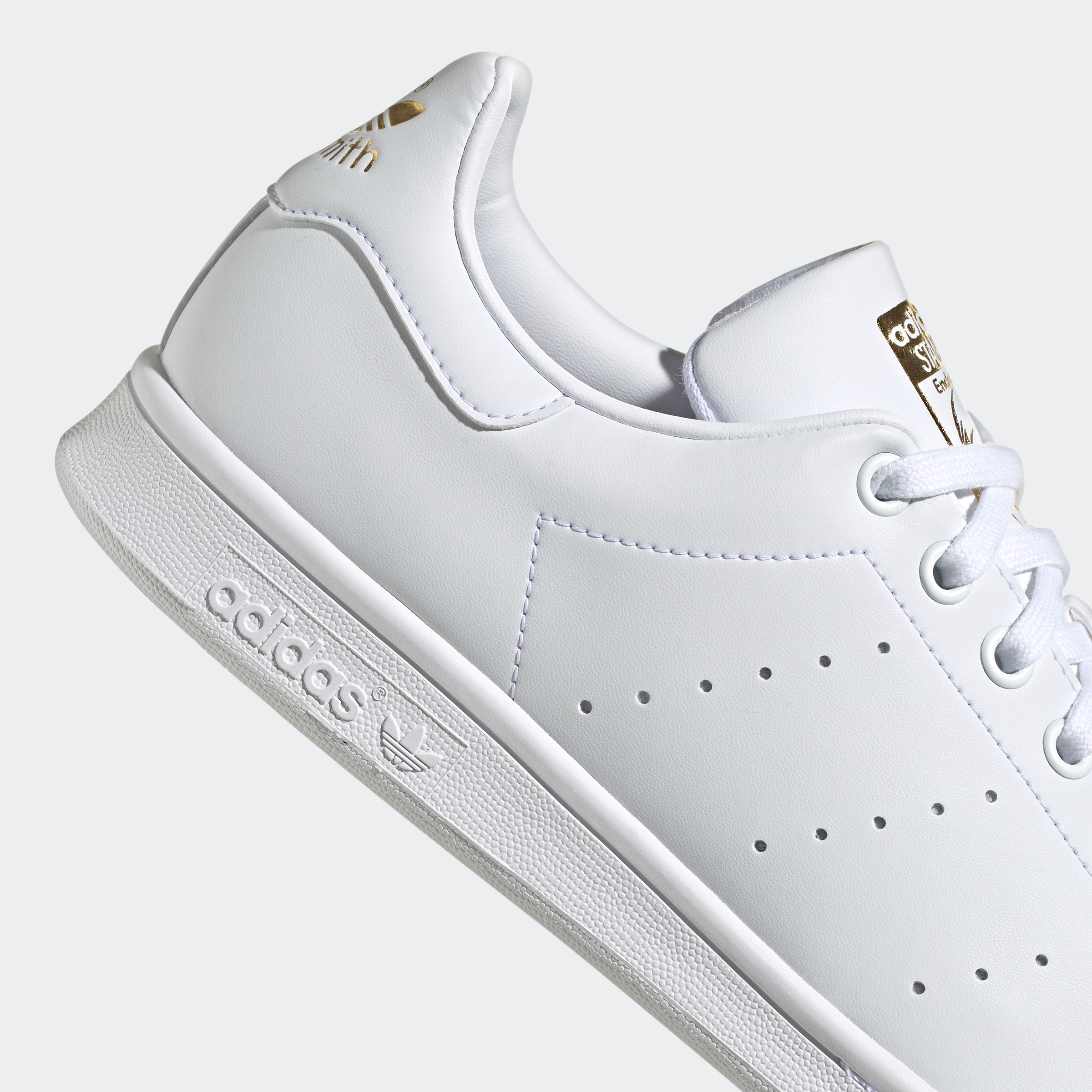 adidas Originals Sneaker »STAN SMITH«