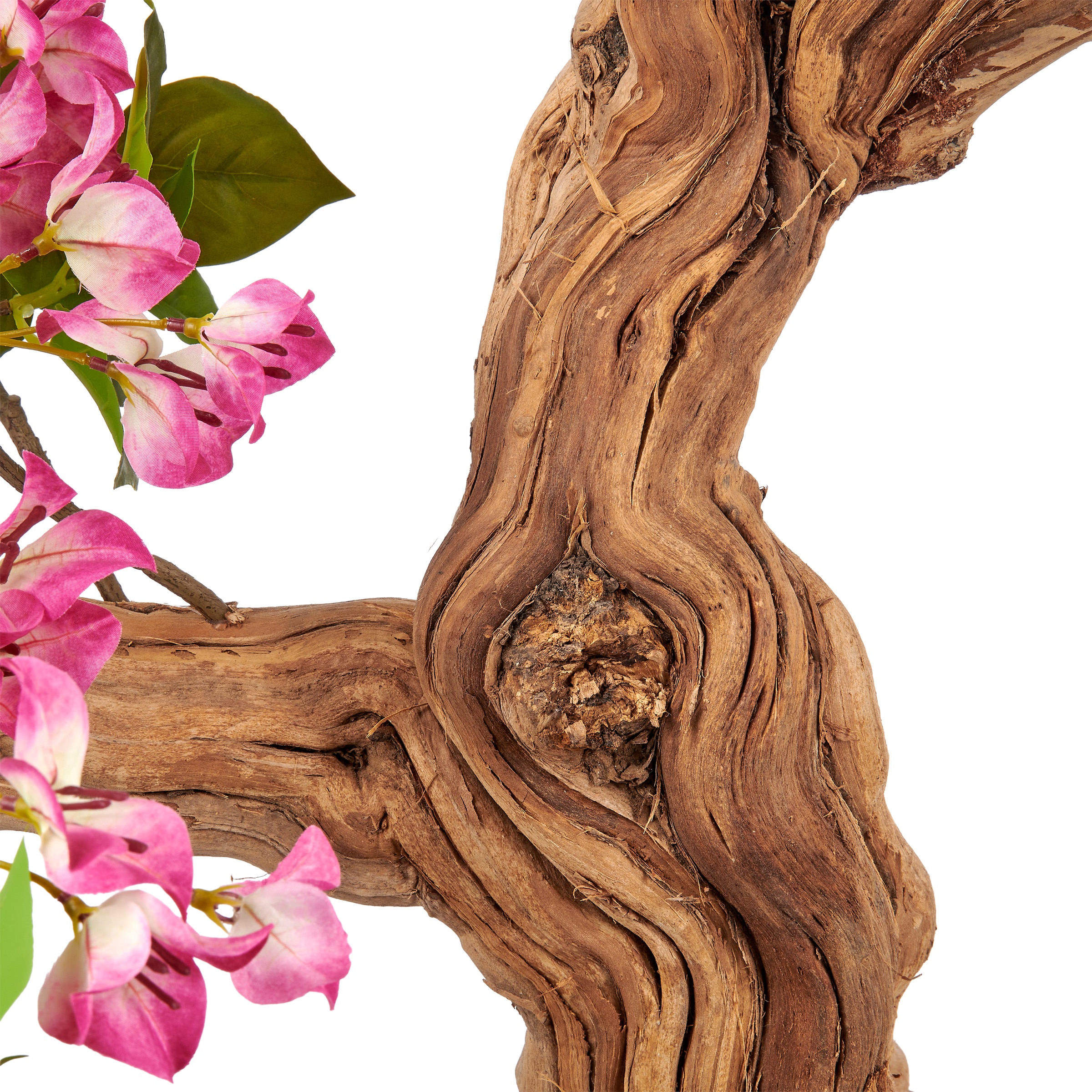 Creativ green Kunstbaum »Bougainvillea« mit traumhaft schönen Blüten