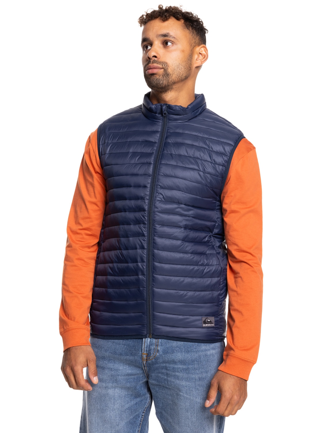 Quiksilver Outdoorjacke "Scaly" günstig online kaufen