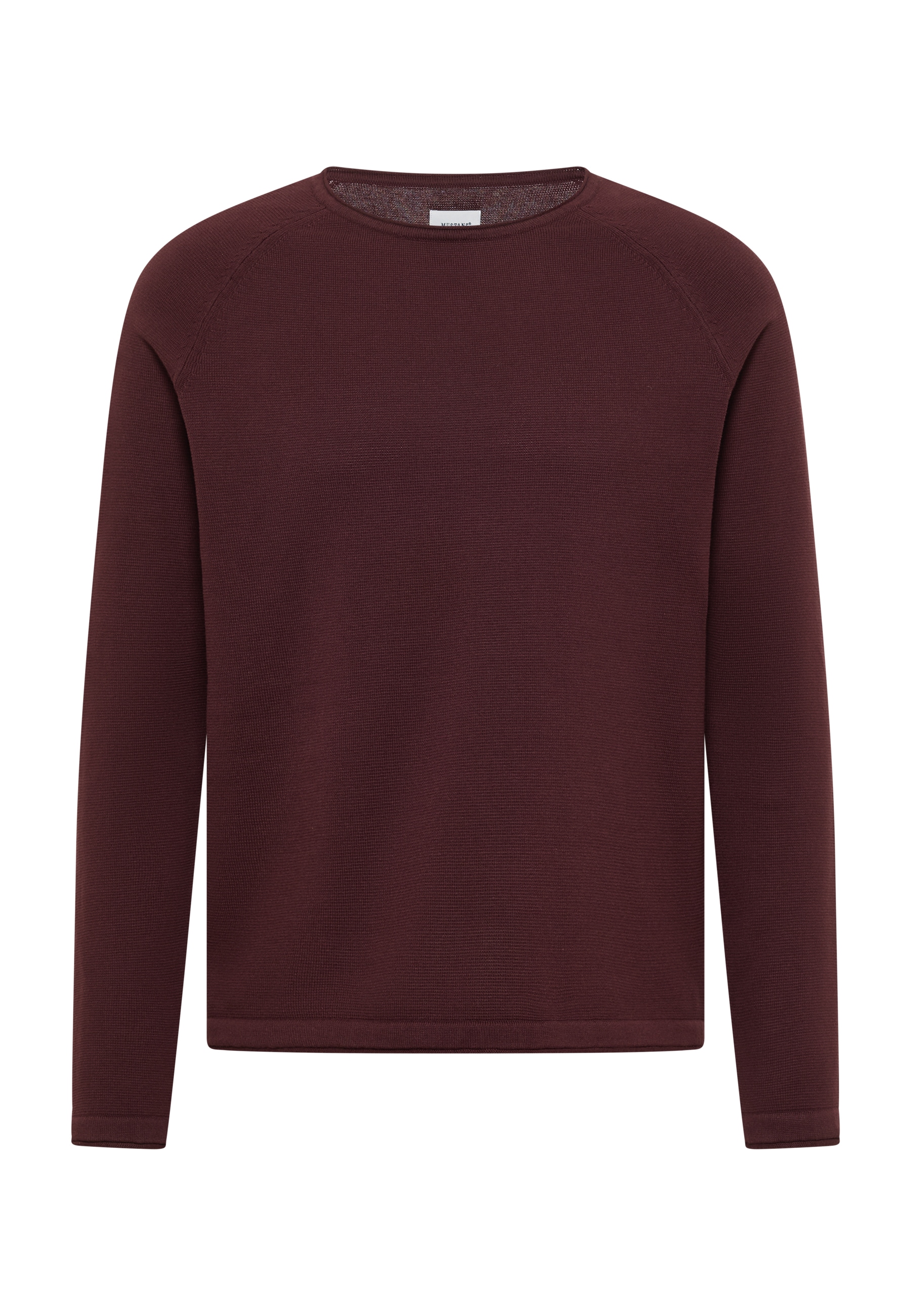 MUSTANG Cardigan »Herren Style Elvin«