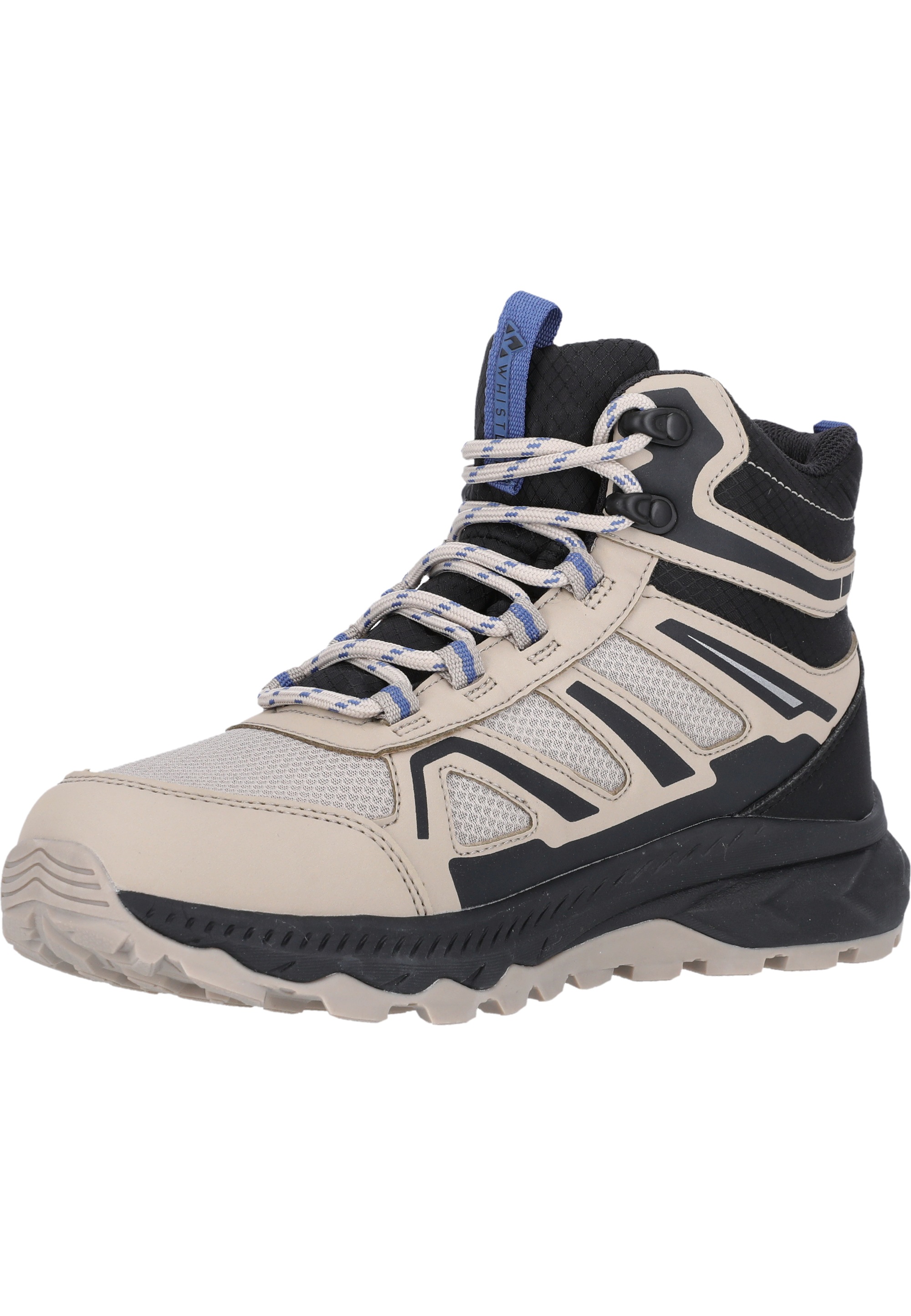 WHISTLER Winterboots "Niament W Outdoor Boot WP" Snowboots,Winterstiefel,Sc günstig online kaufen