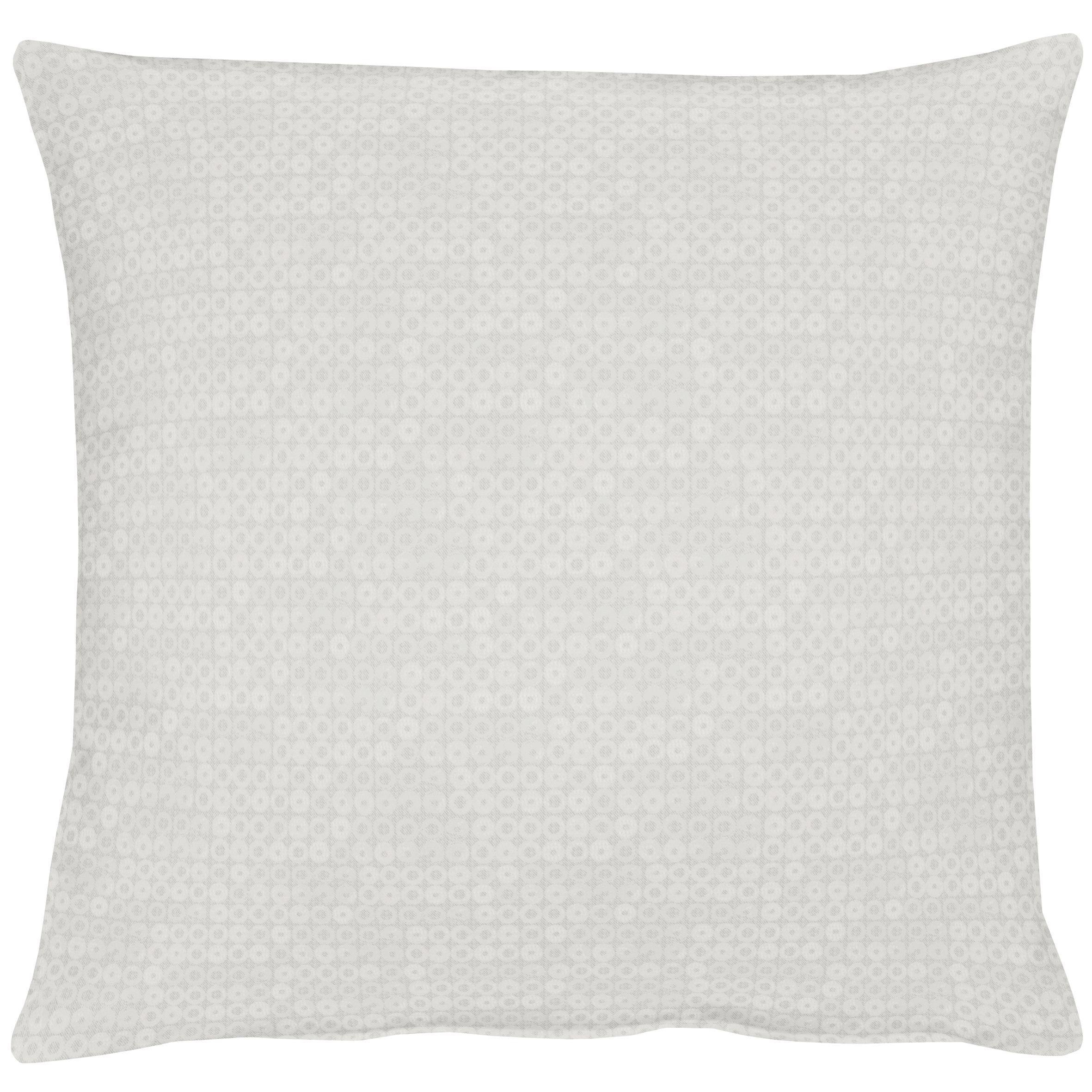 APELT Kissenhülle "5205 CHRISTMAS ELEGANCE" Kissenhülle ohne Füllung günstig online kaufen