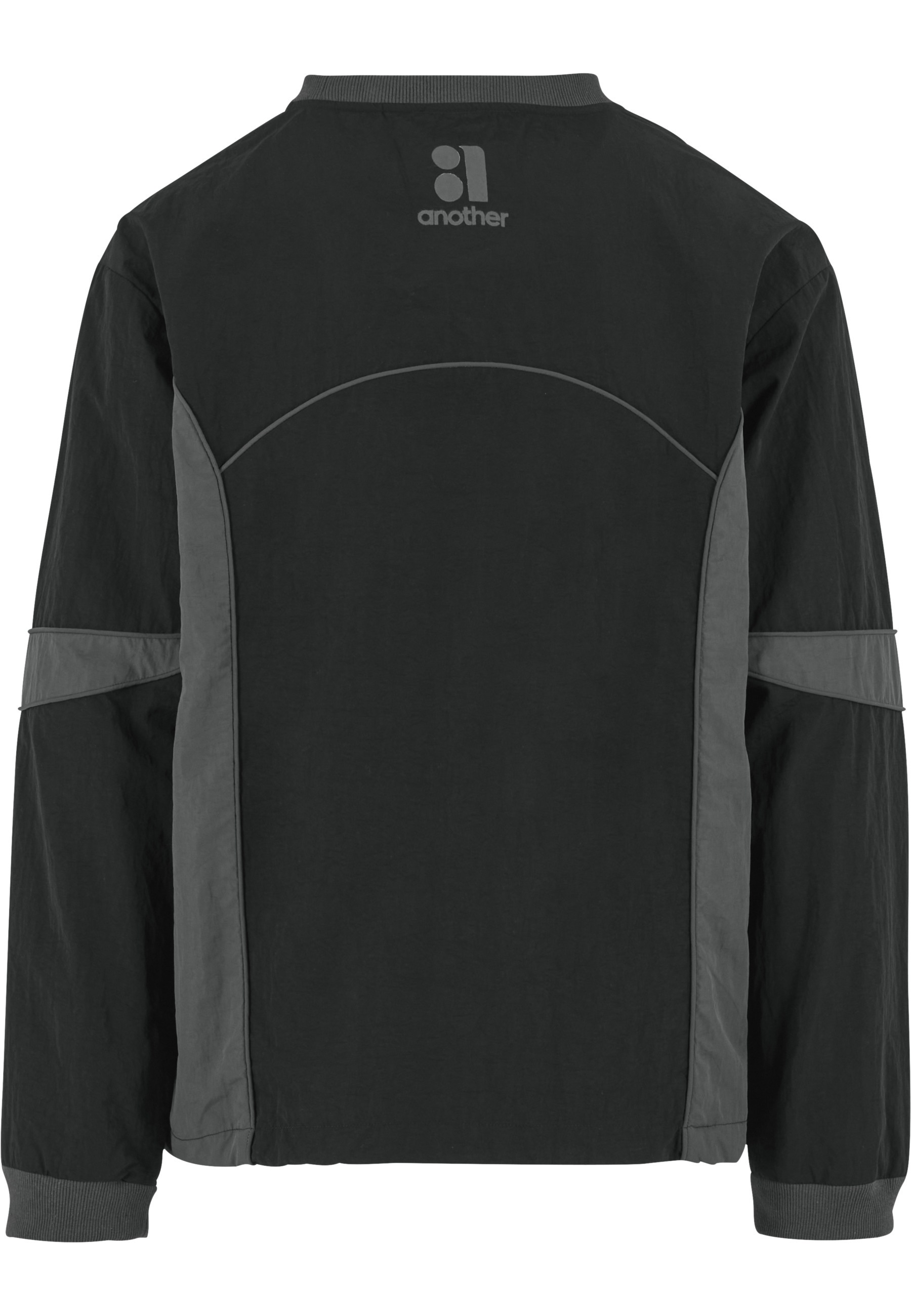 Another Cotton Lab Windbreaker »Another Cotton Lab« 1 Stk. tlg. ohne Kapuze
