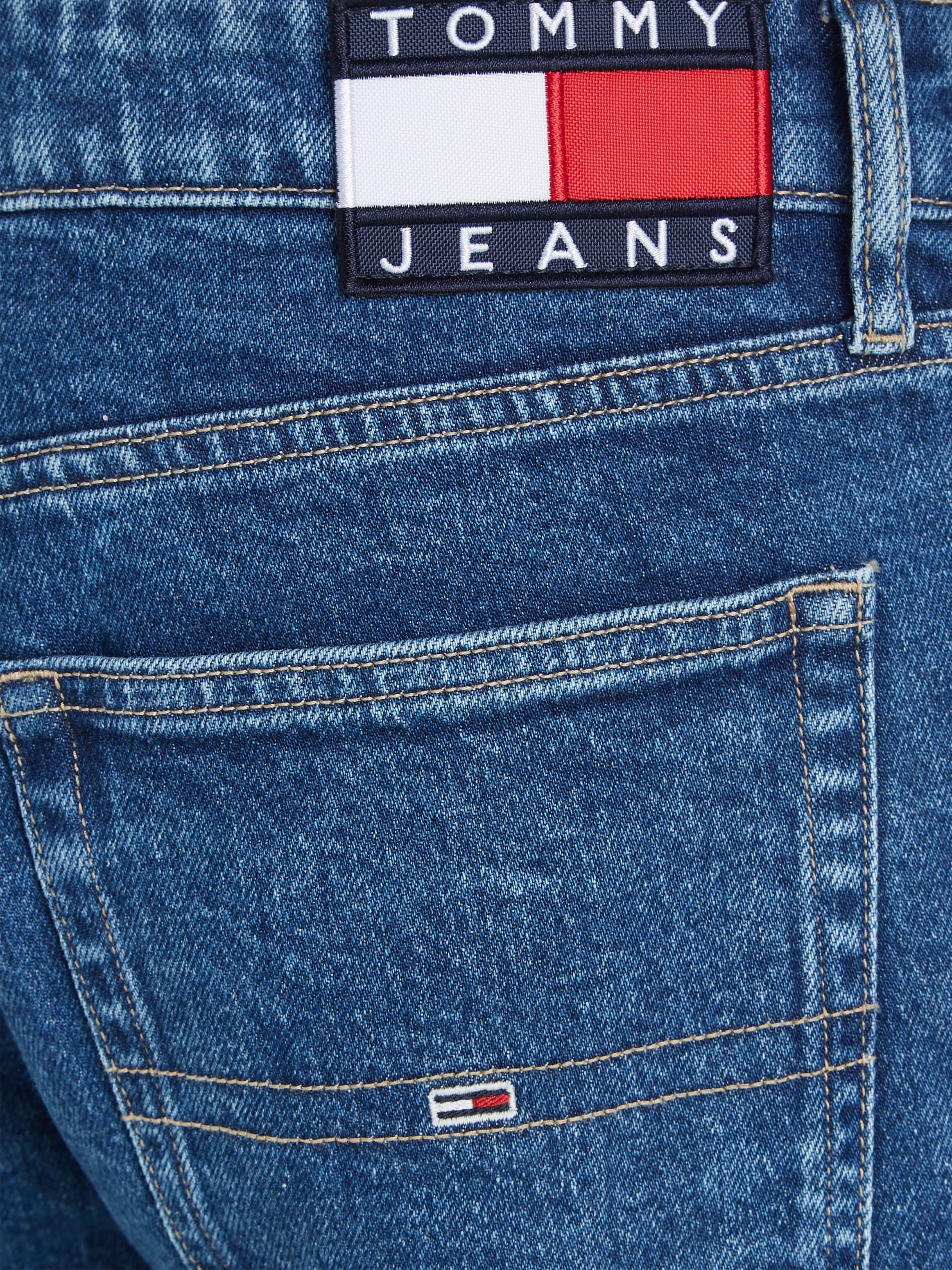 Tommy Jeans 5-Pocket-Jeans »Ryan Regular Straight«