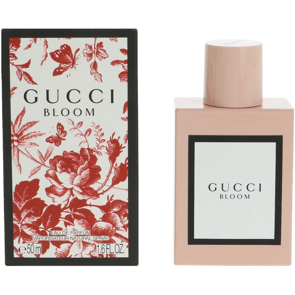 GUCCI Eau de Parfum »Bloom«