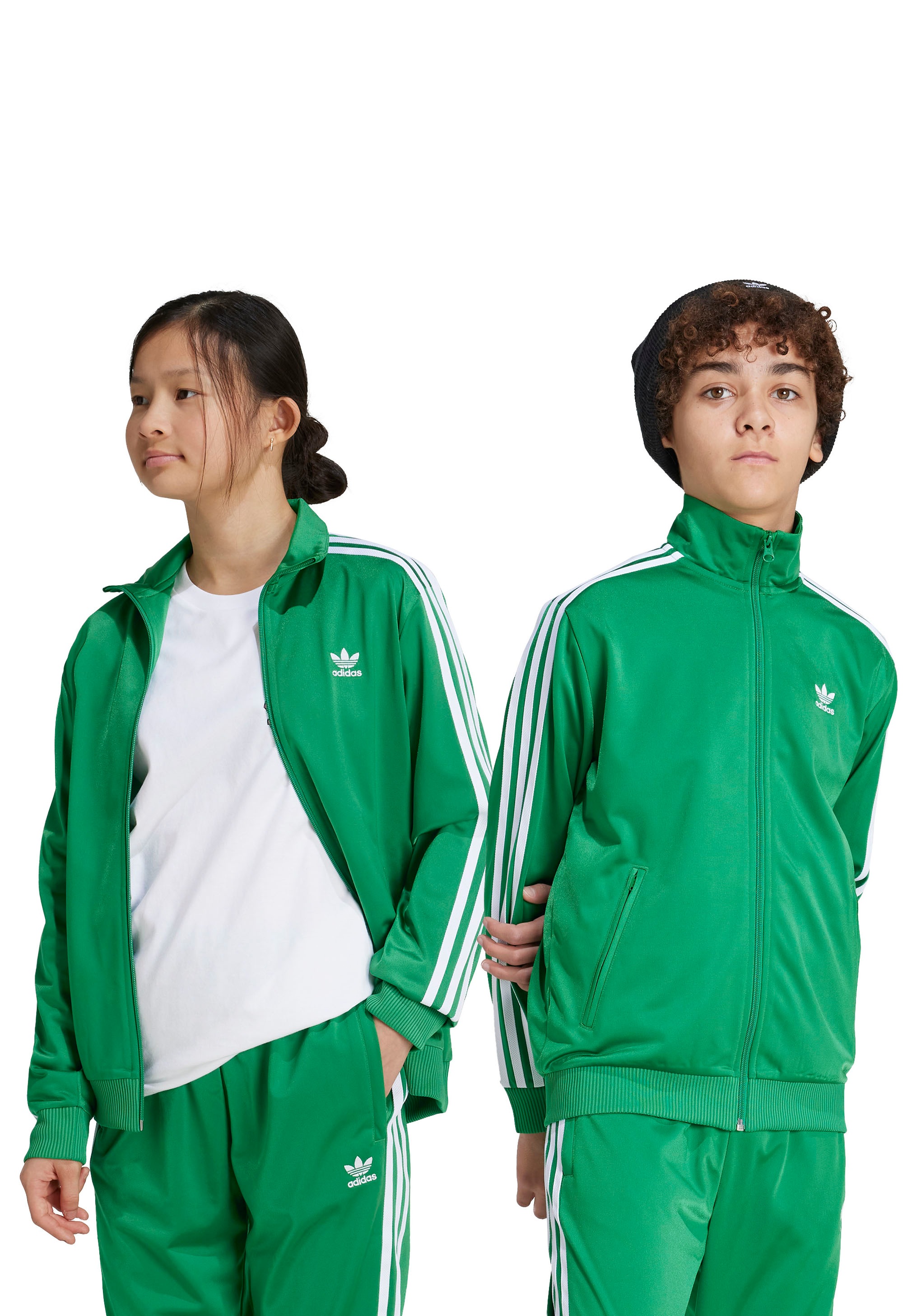 adidas Originals Trainingsjacke »FIREBIRD TOP«