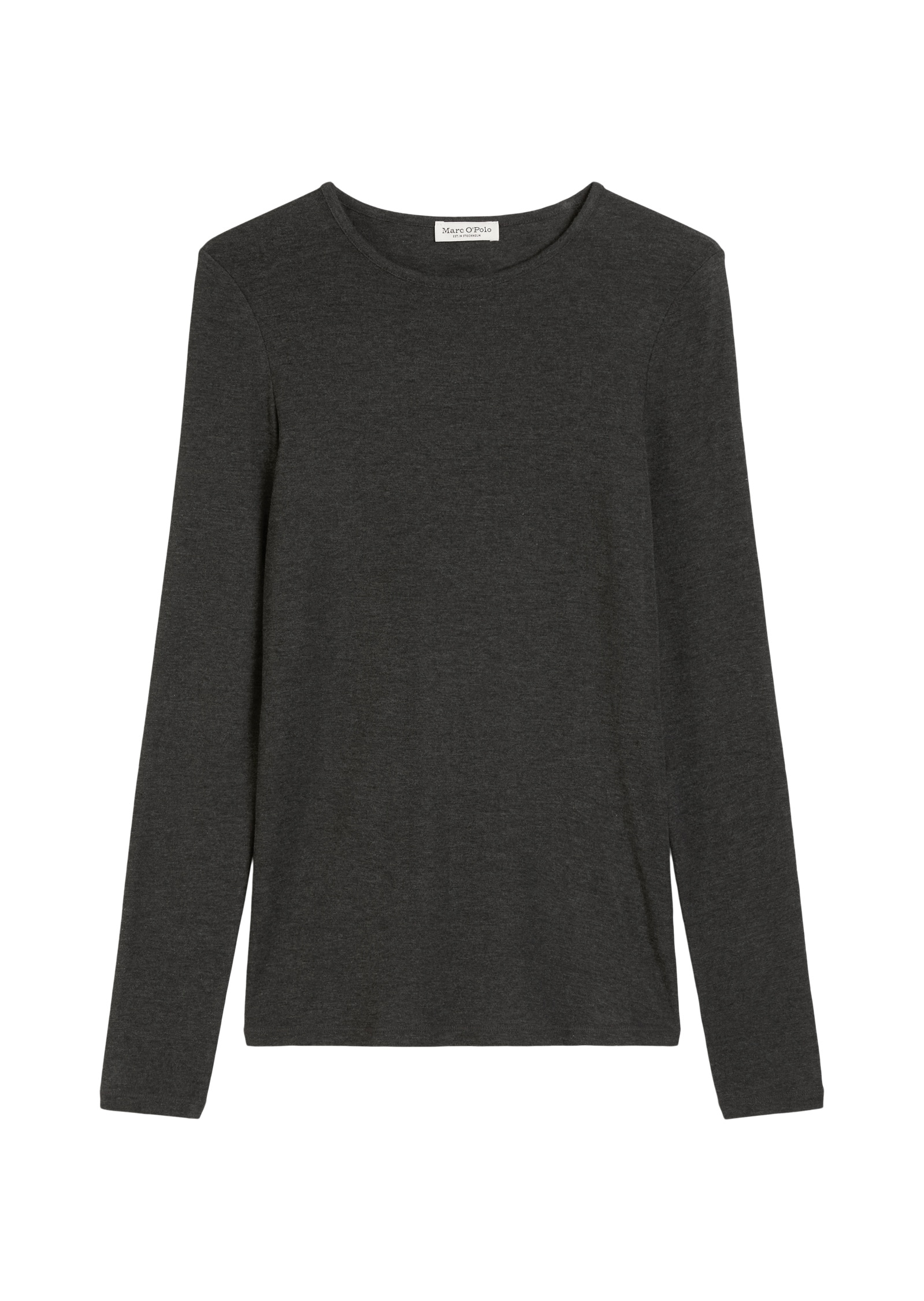 Marc O'Polo Langarmshirt »aus TENCEL™ Modal«