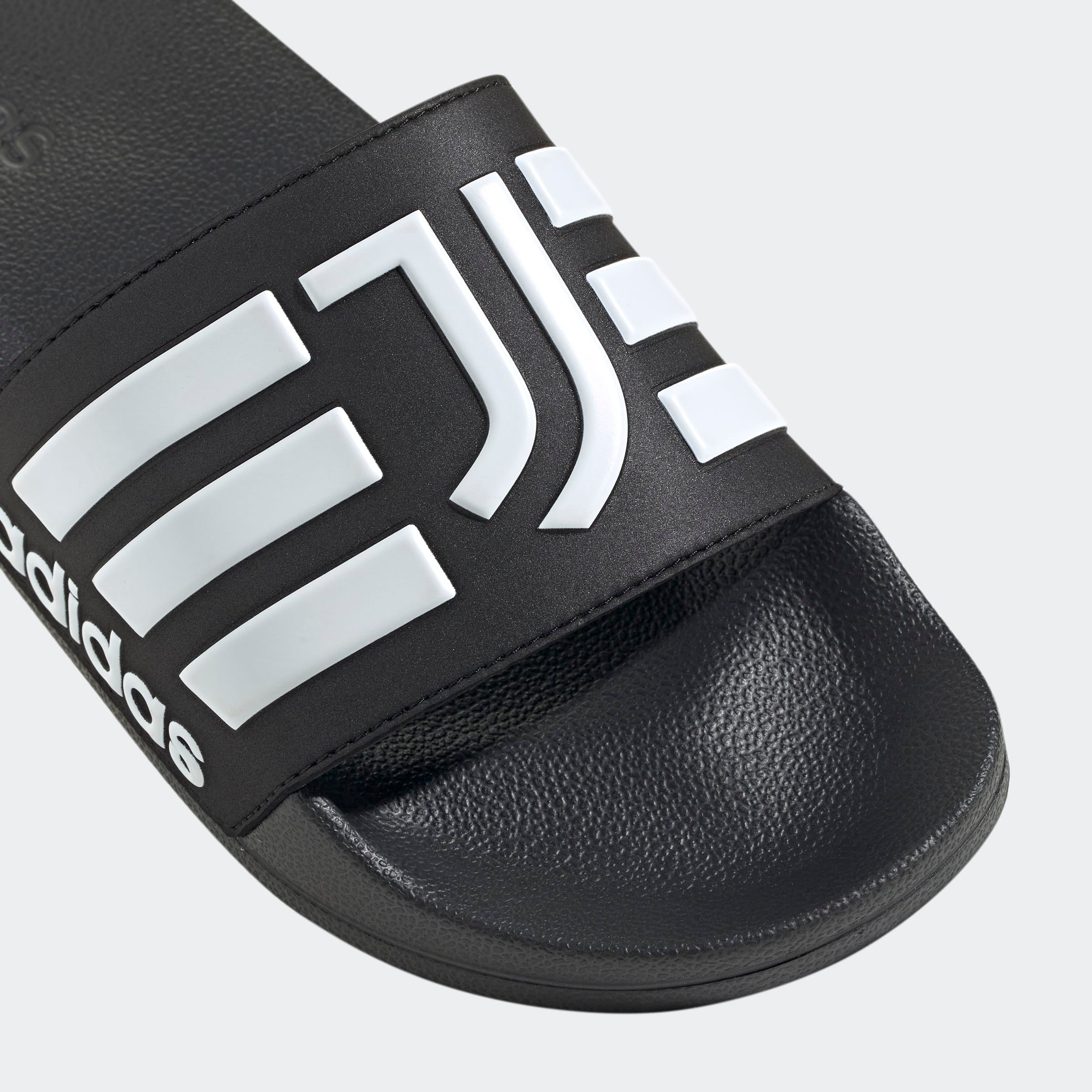 adidas Sportswear Badesandale »ADILETTE SHOWER Juventus«  Badelatschen