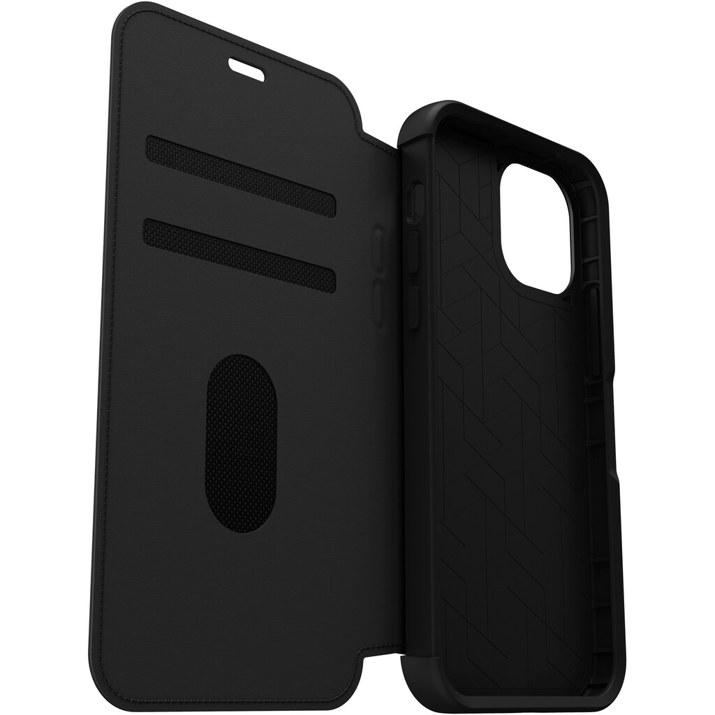 Otterbox Smartphone-Hülle »Strada iPhone 12 / iPhone 12 Pro«, iPhone 12 Pro-iPhone 12