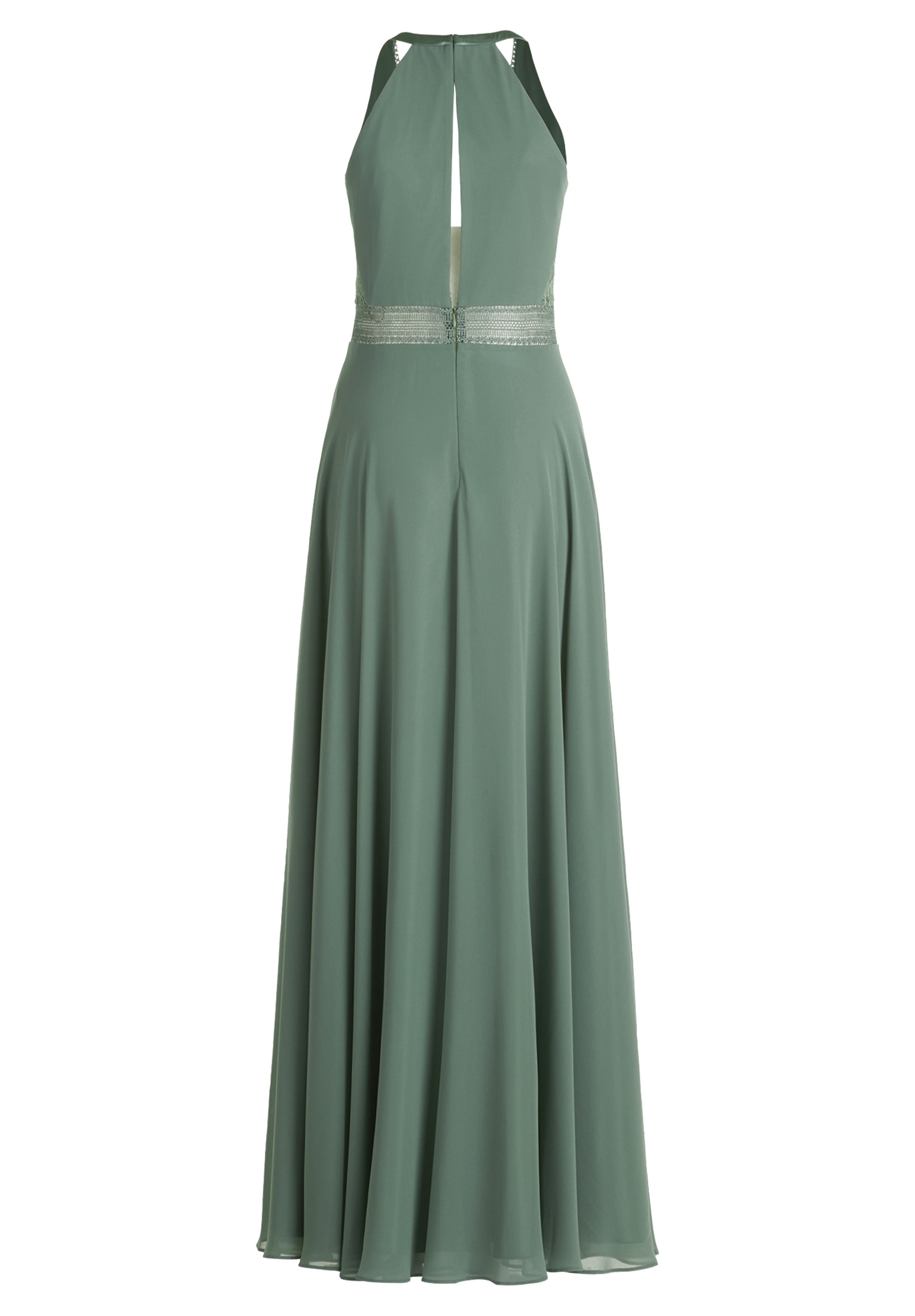 Vera Mont Abendkleid »Vera Mont Abendkleid mit Spitze«, Dekoelemente