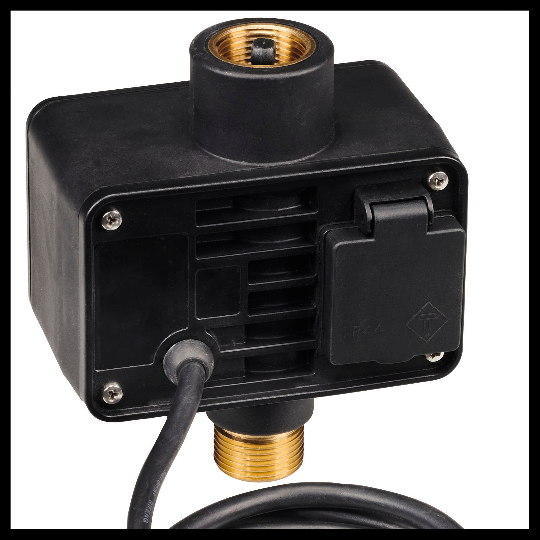 Einhell Durchflussschalter »4174230«, elektronisch
