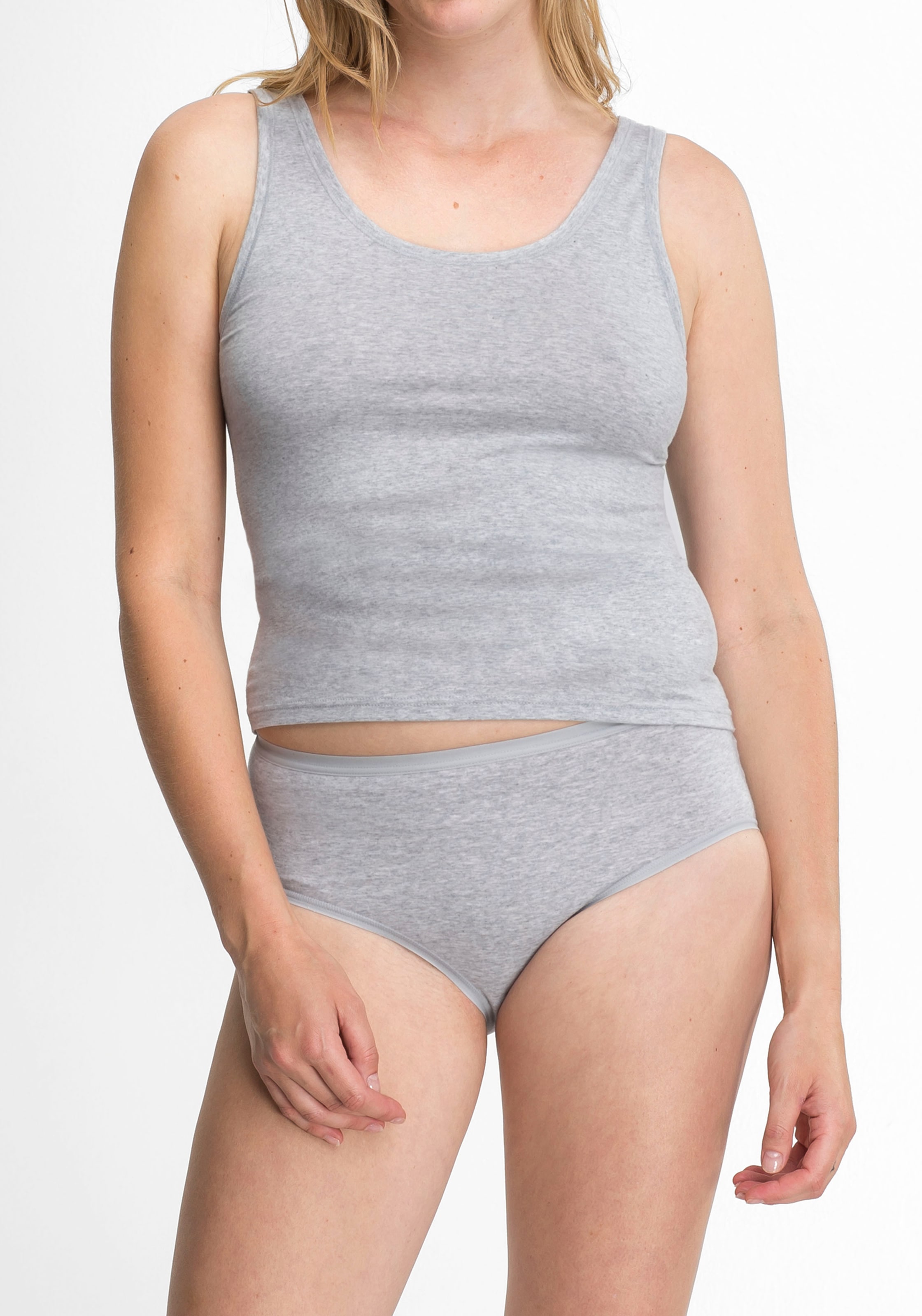 Speidel Achselhemd "Bio Cotton plus" Packung, 2er Pack, 2 weich, hochwertig günstig online kaufen