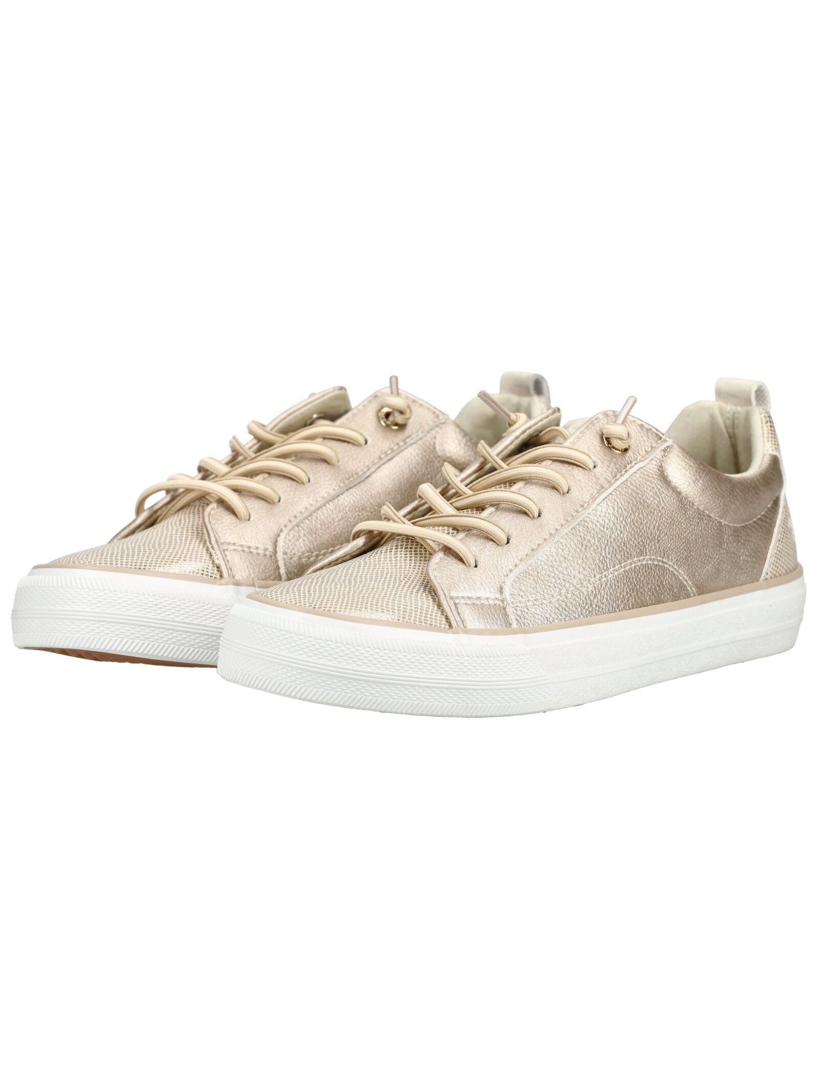 Mustang Shoes Sneaker »Mustang Shoes Sneaker Lederimitat«