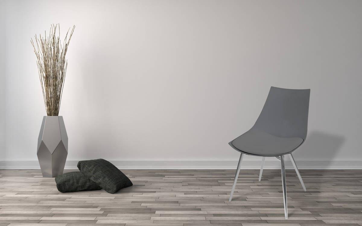 Kayoom Stuhl "Dakota 110 4er-Set, Kunstleder-Bezug, Sitzfläche aus Schaumst günstig online kaufen