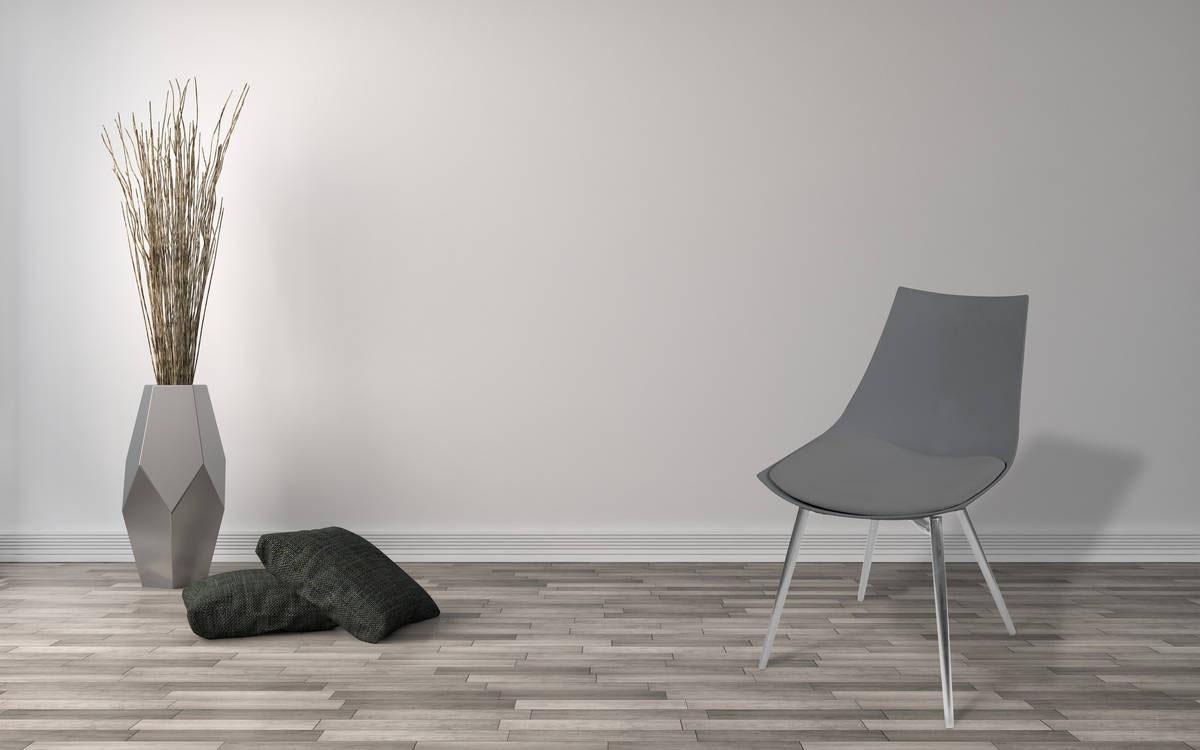 Kayoom Stuhl "Dakota 110 4er-Set, Kunstleder-Bezug, Sitzfläche aus Schaumst günstig online kaufen