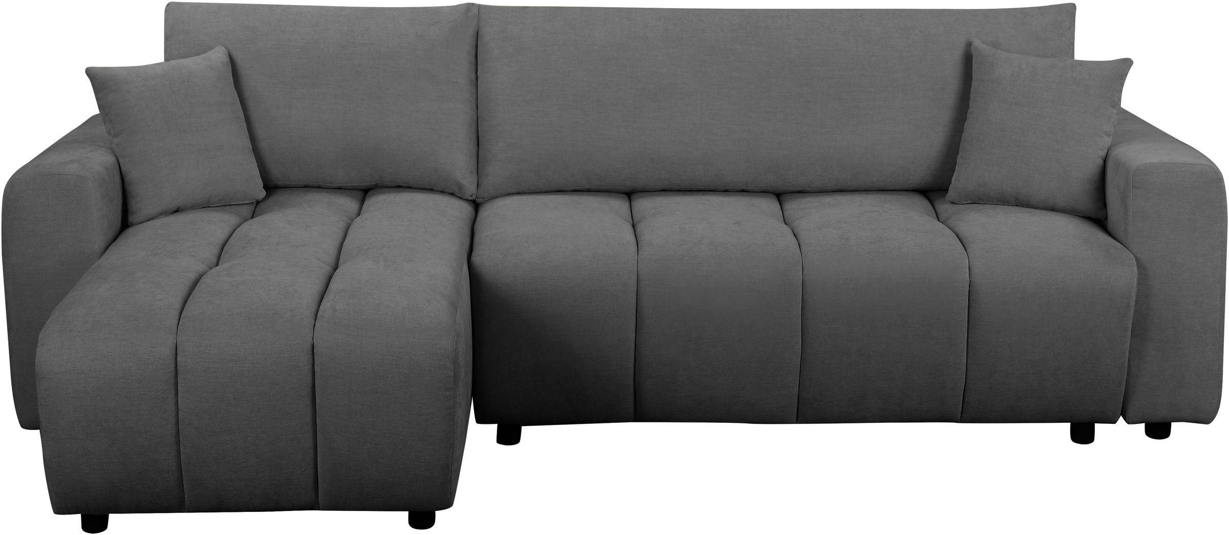 OTTO home Ecksofa "YLVAA L-Form, 241 cm - OTTO. Verlässliche Qualität." Sch günstig online kaufen