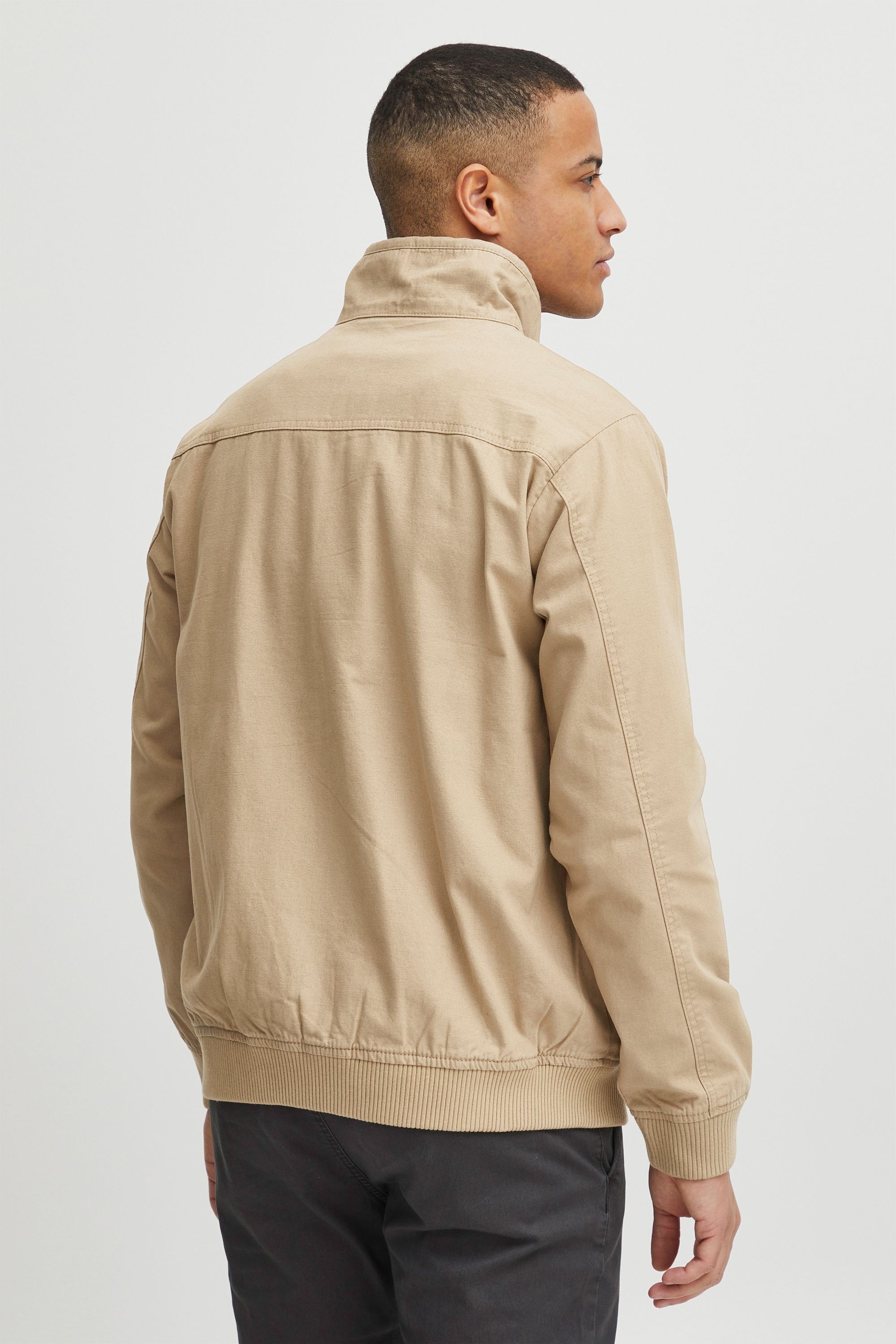 Indicode Kurzjacke »Kurzjacke IDSimon«
