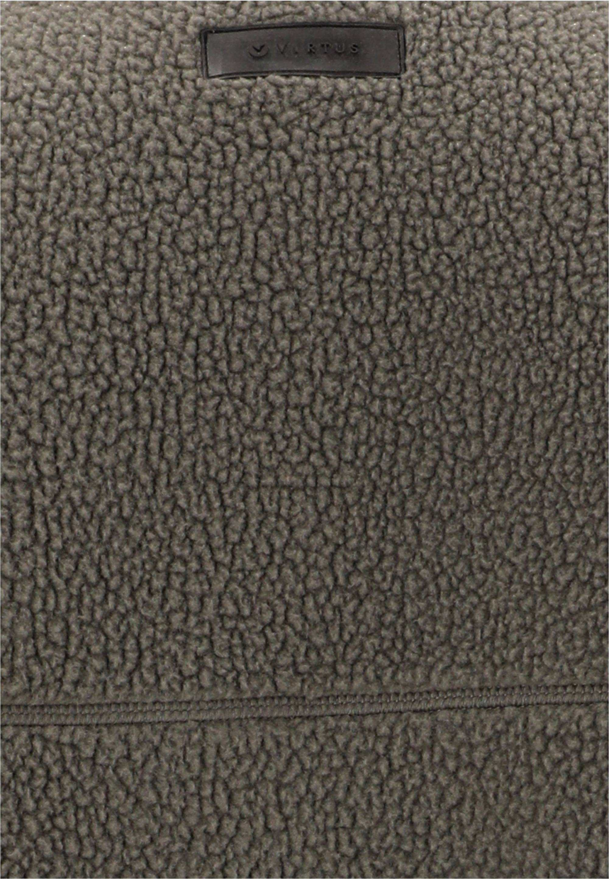 Virtus Strickpullover »Phillips« mit atmungsaktiver Eigenschaft