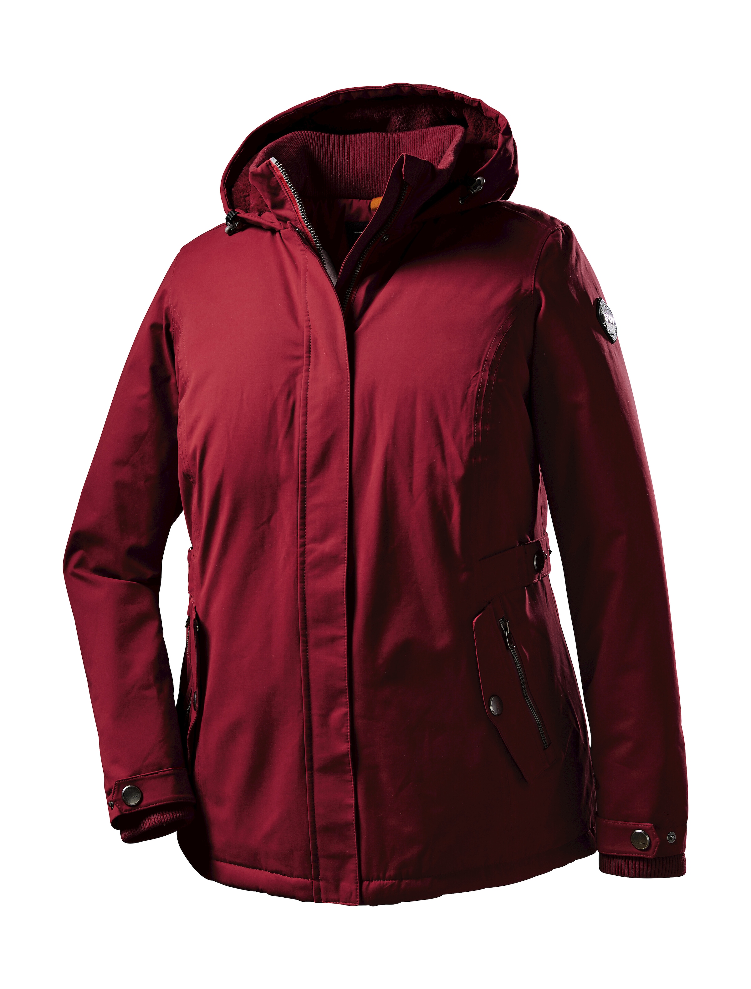 bestellen »WMN Outdoorjacke STOY JCKT | online A« BAUR