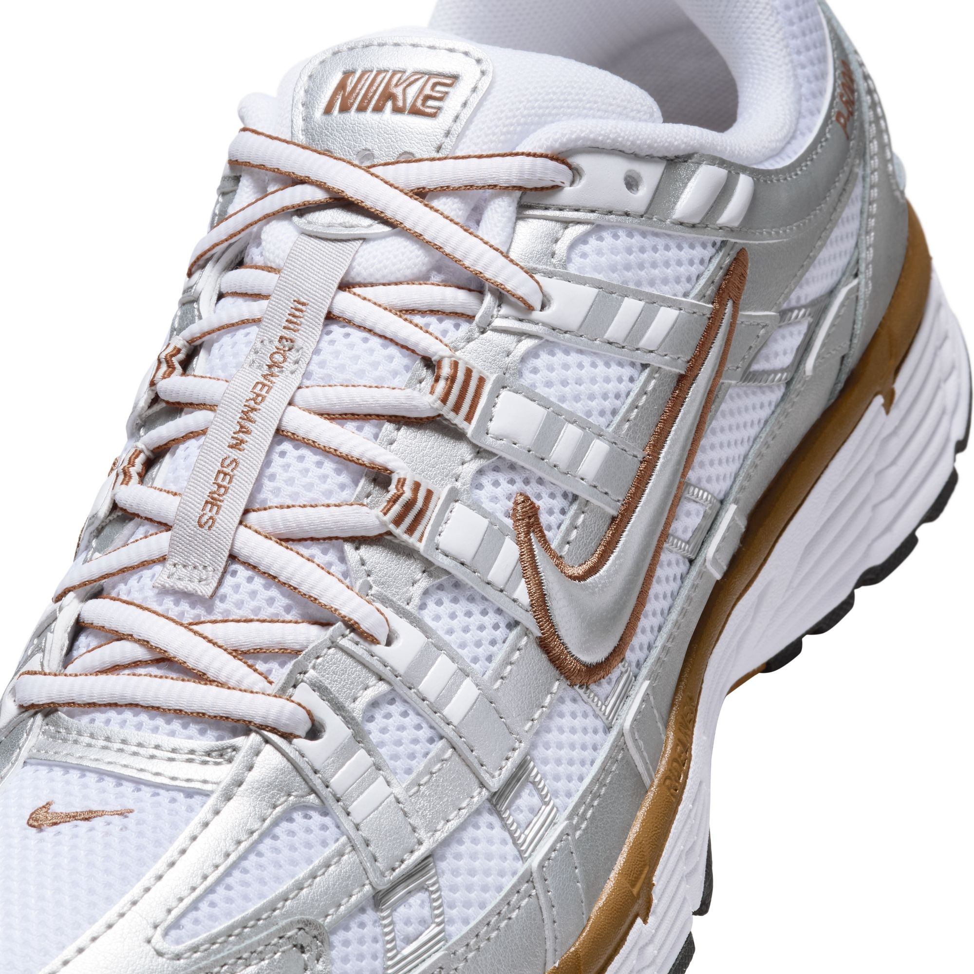 Nike Sportswear Sneaker »Nike P-6000«