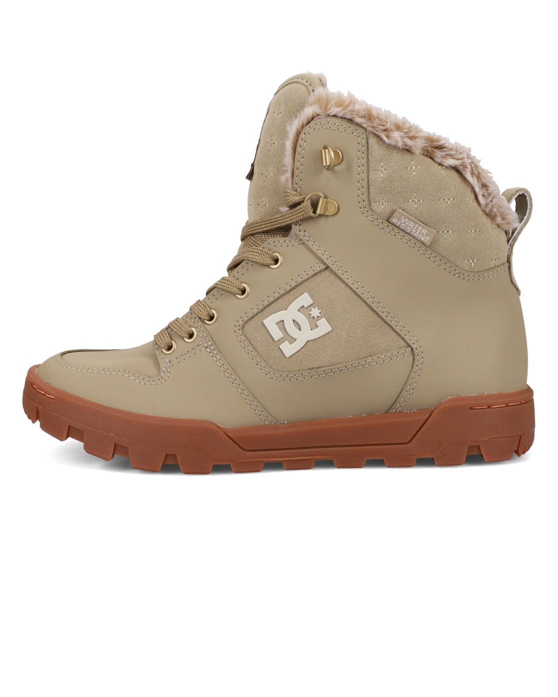 DC Shoes Schnürboots »Manteca 4«