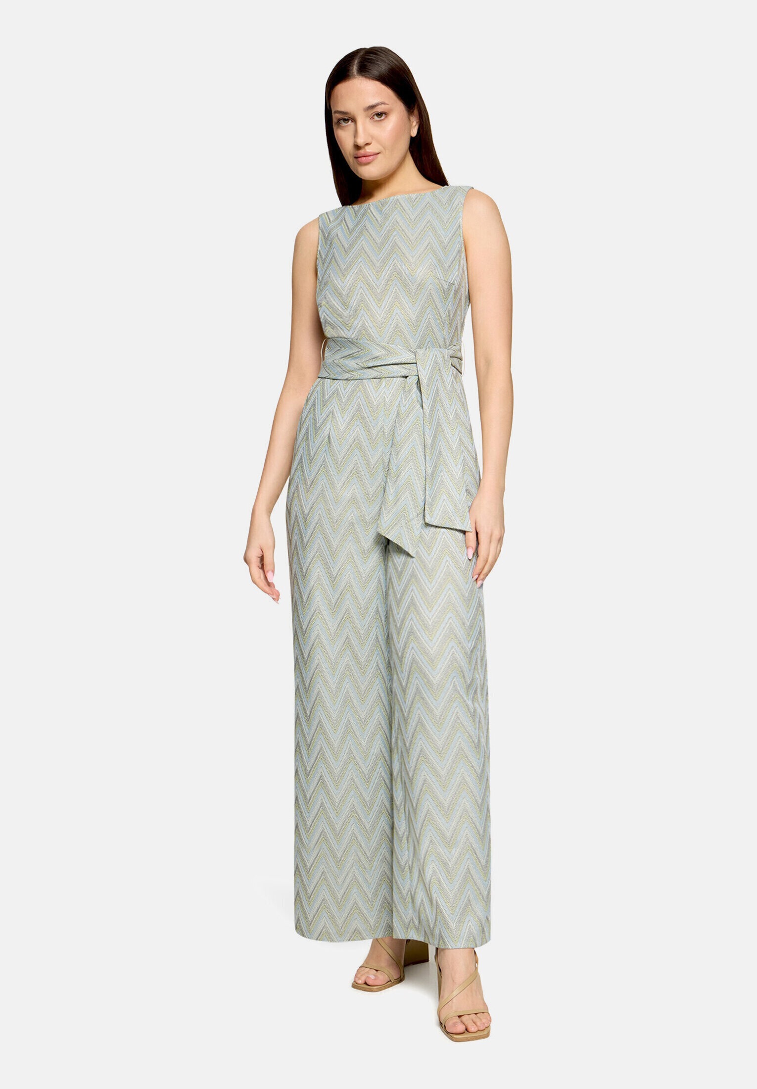 Betty Barclay Overall »Damen mit Bindegürtel« 1