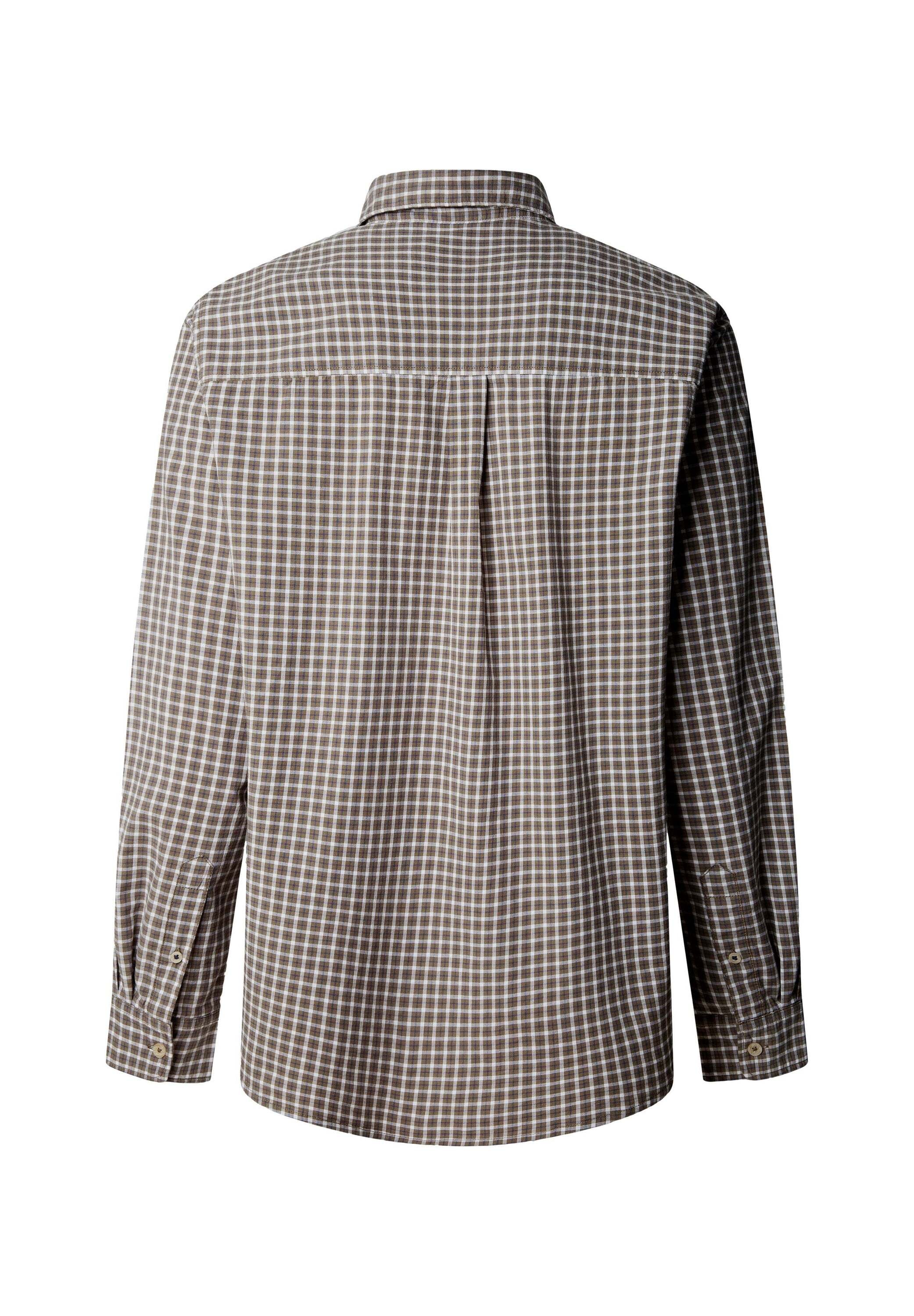 Pepe Jeans Funktionsshirt »Freizeithemd ROTHERDAM«
