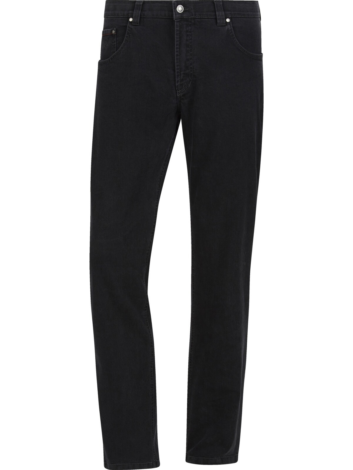 Jan Vanderstorm 5-Pocket-Jeans »Tiefbundjeans OKKO«