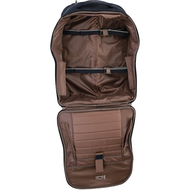 RONCATO Laptoprucksack »Joy«, mit Trolley-Funktion kaufen | BAUR