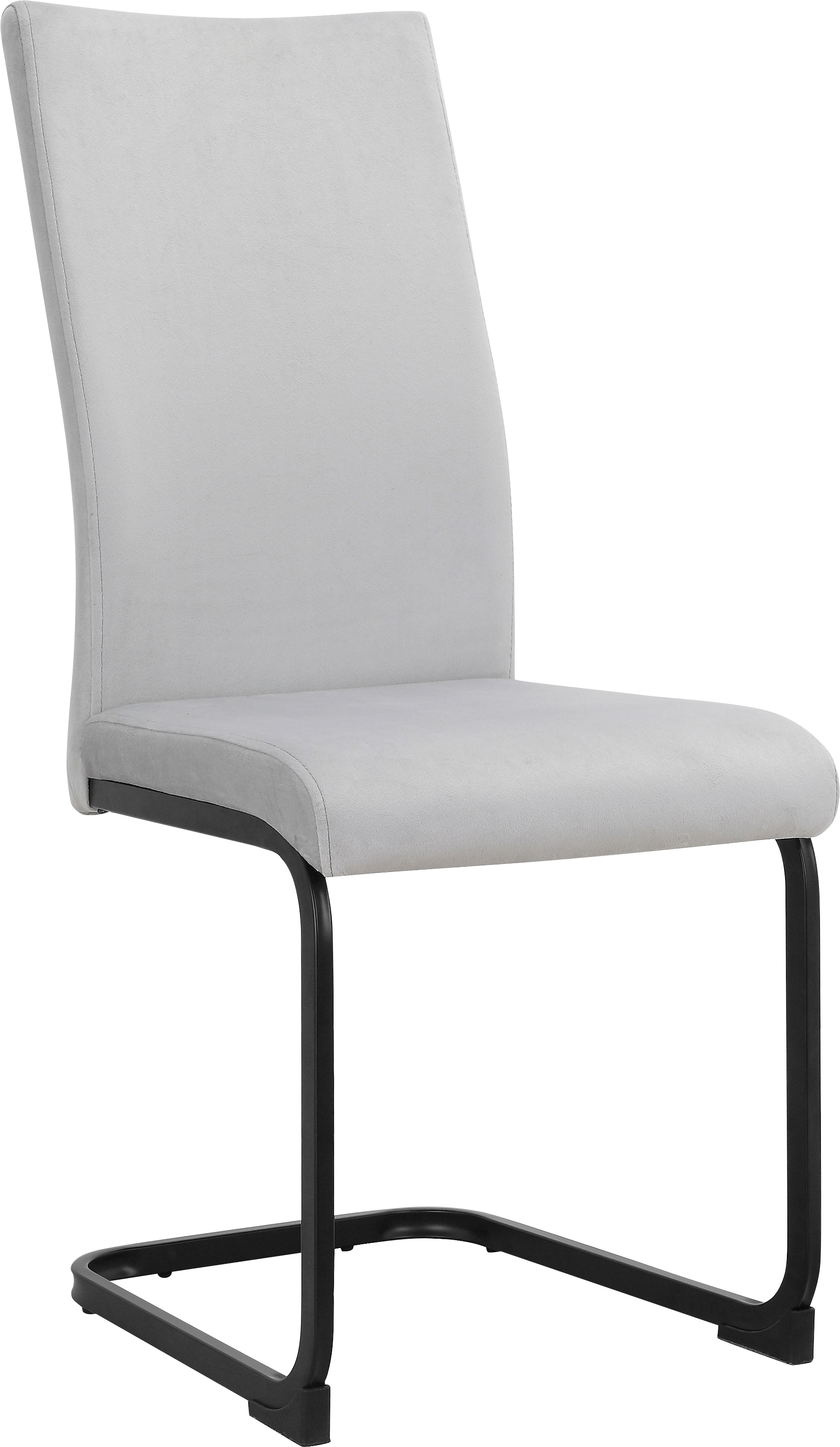 INOSIGN Esszimmerstuhl "Darcel" () 4 Stk.Freischwinger günstig online kaufen