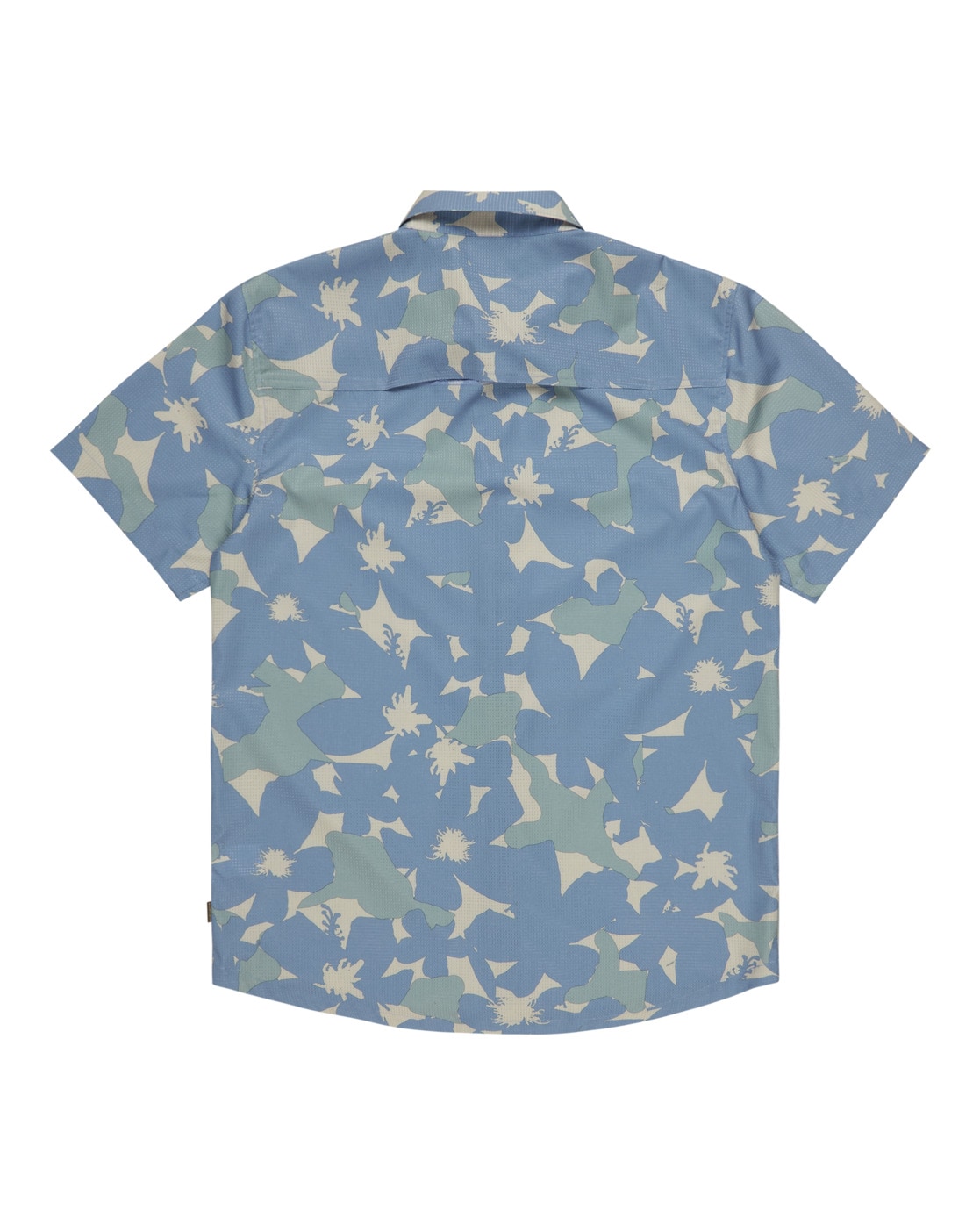 Quiksilver Funktionshemd »Handtman«